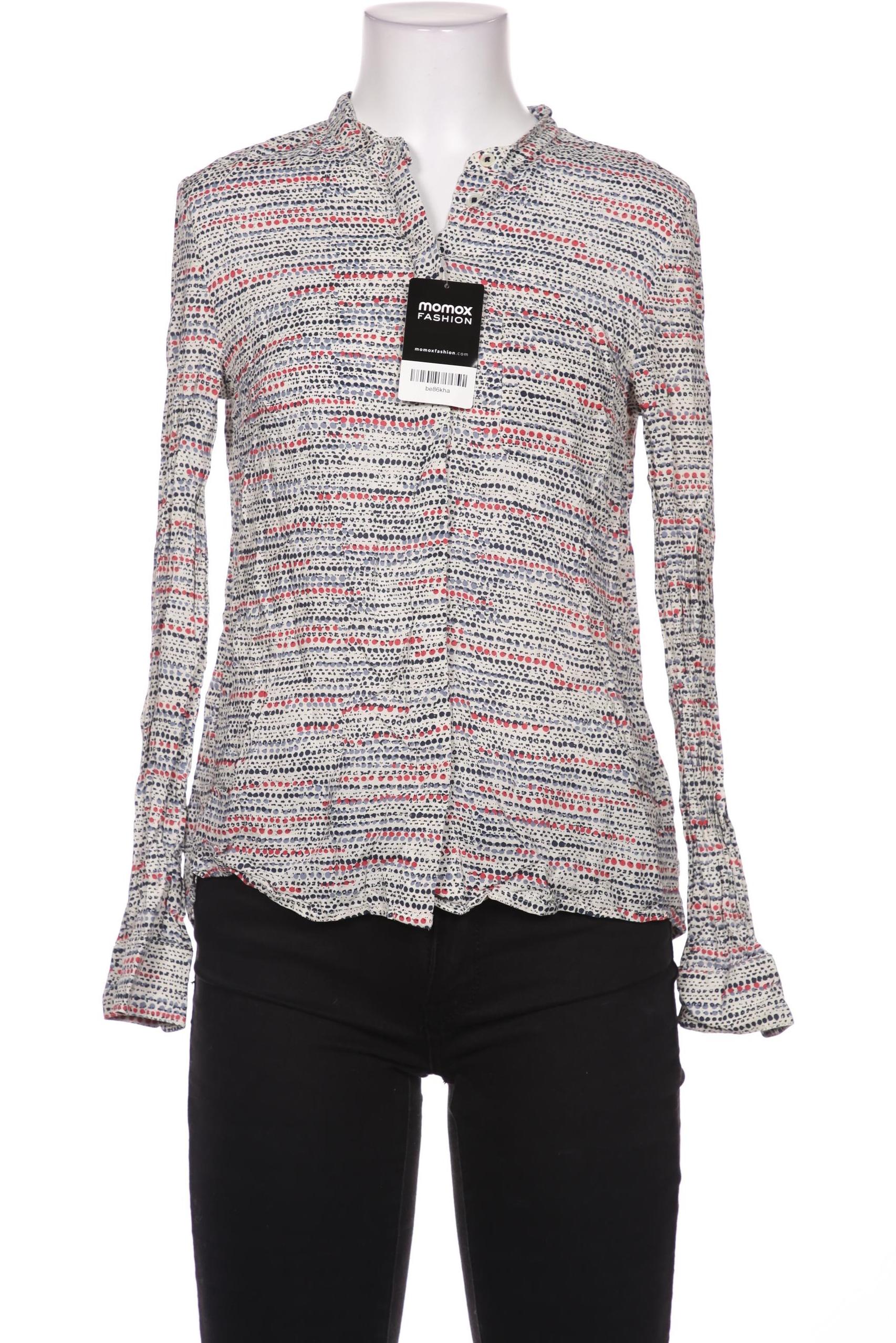 Thumbnail - Marc O Polo Damen Bluse, cremeweiß, Gr. 34