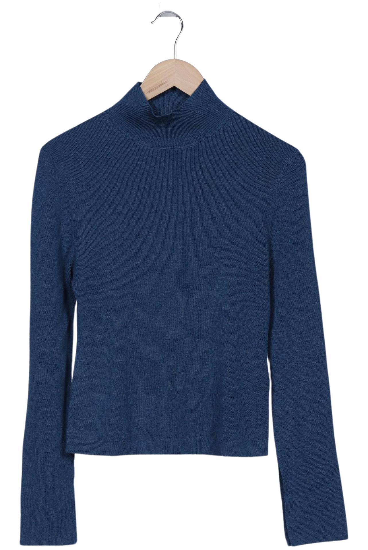 

Marc O Polo Damen Pullover, blau, Gr. 38