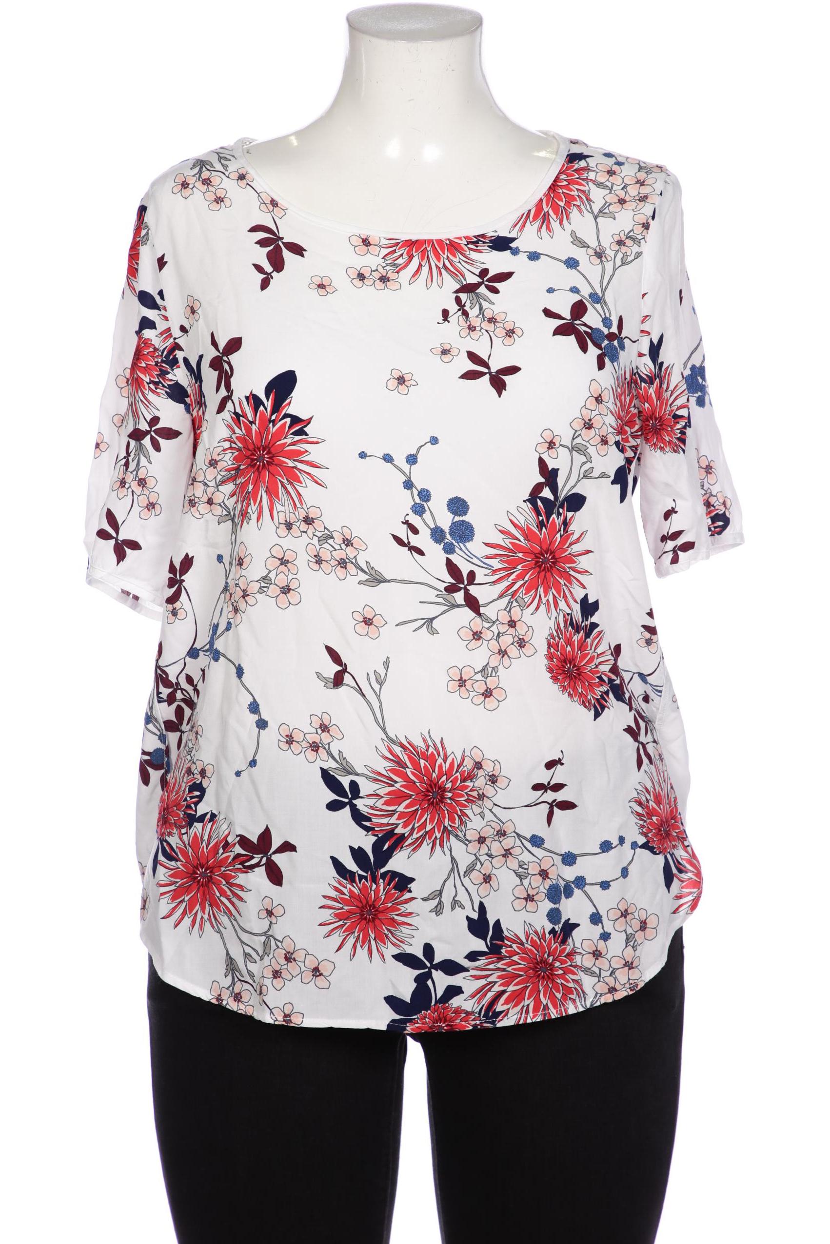 

Marc O Polo Damen Bluse, mehrfarbig, Gr. 42