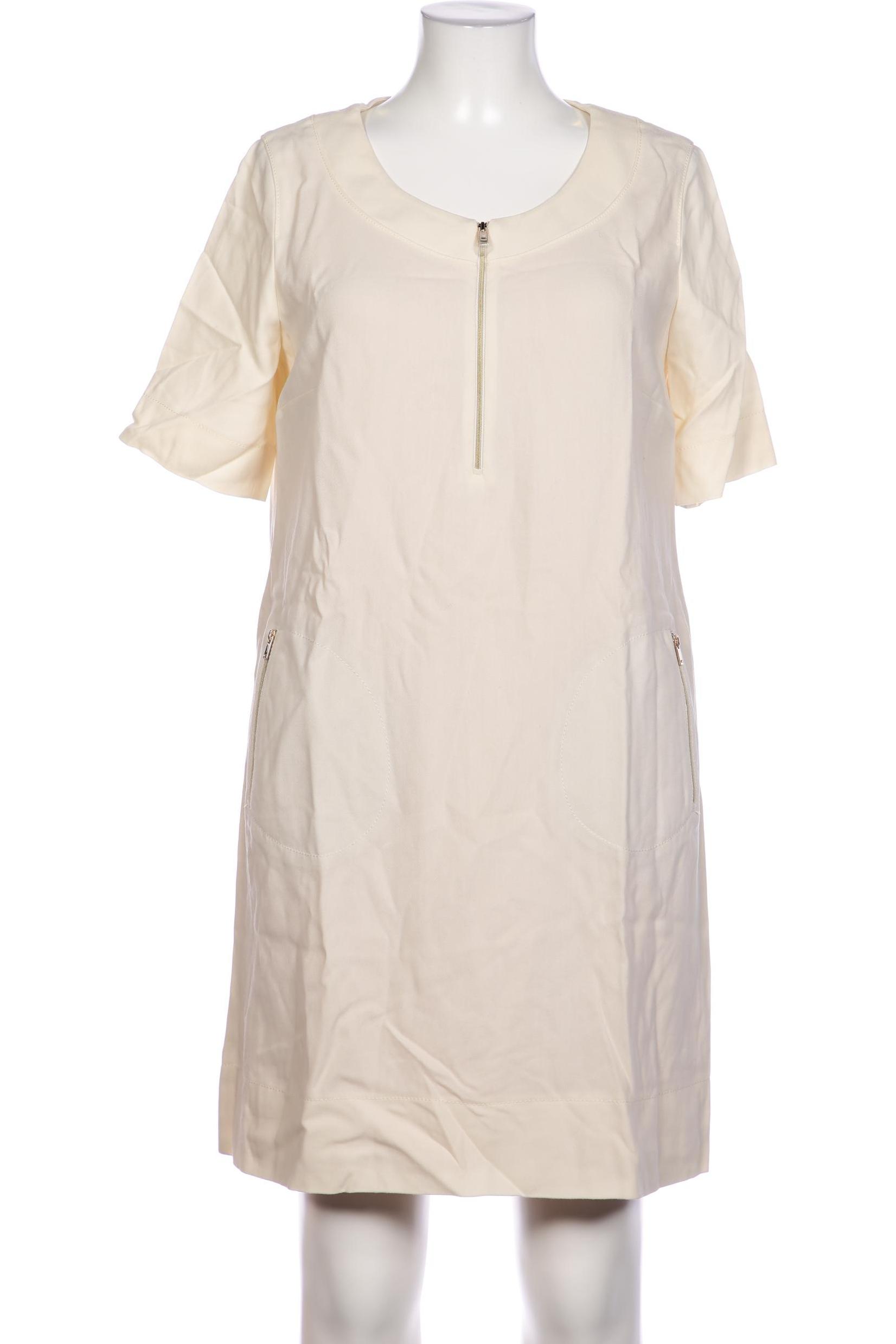 

Marc O Polo Damen Kleid, cremeweiß, Gr. 42