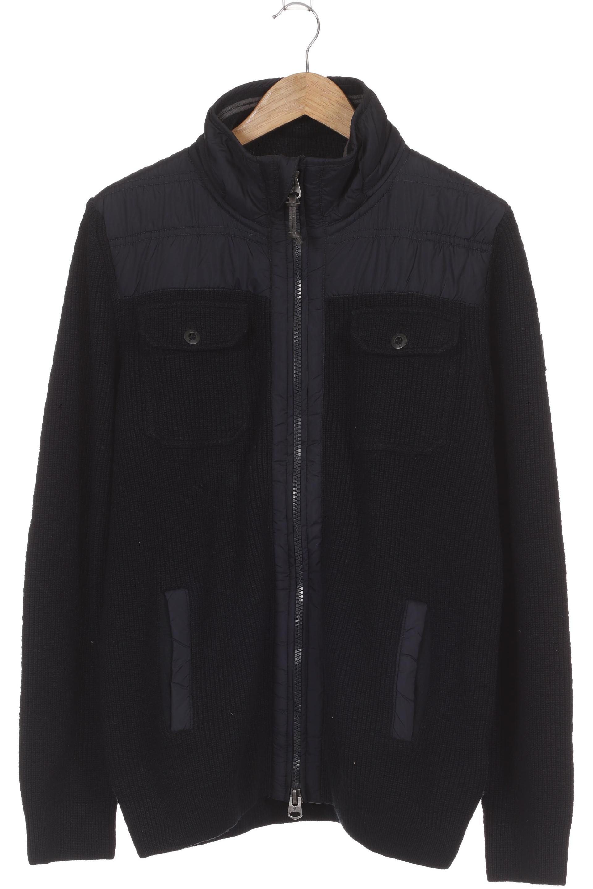 

Marc O Polo Herren Jacke, blau, Gr. 54