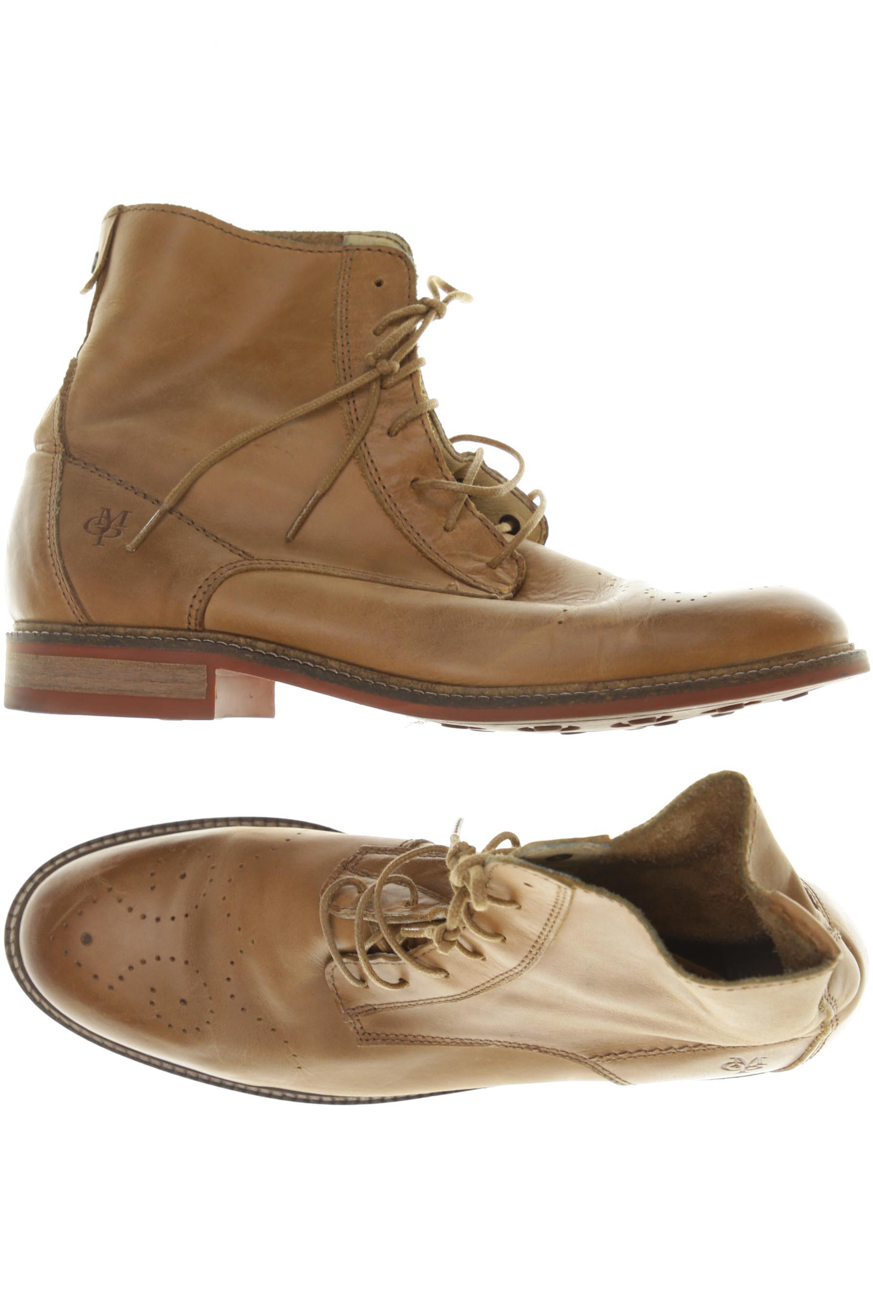

Marc O Polo Damen Stiefelette, braun, Gr. 42