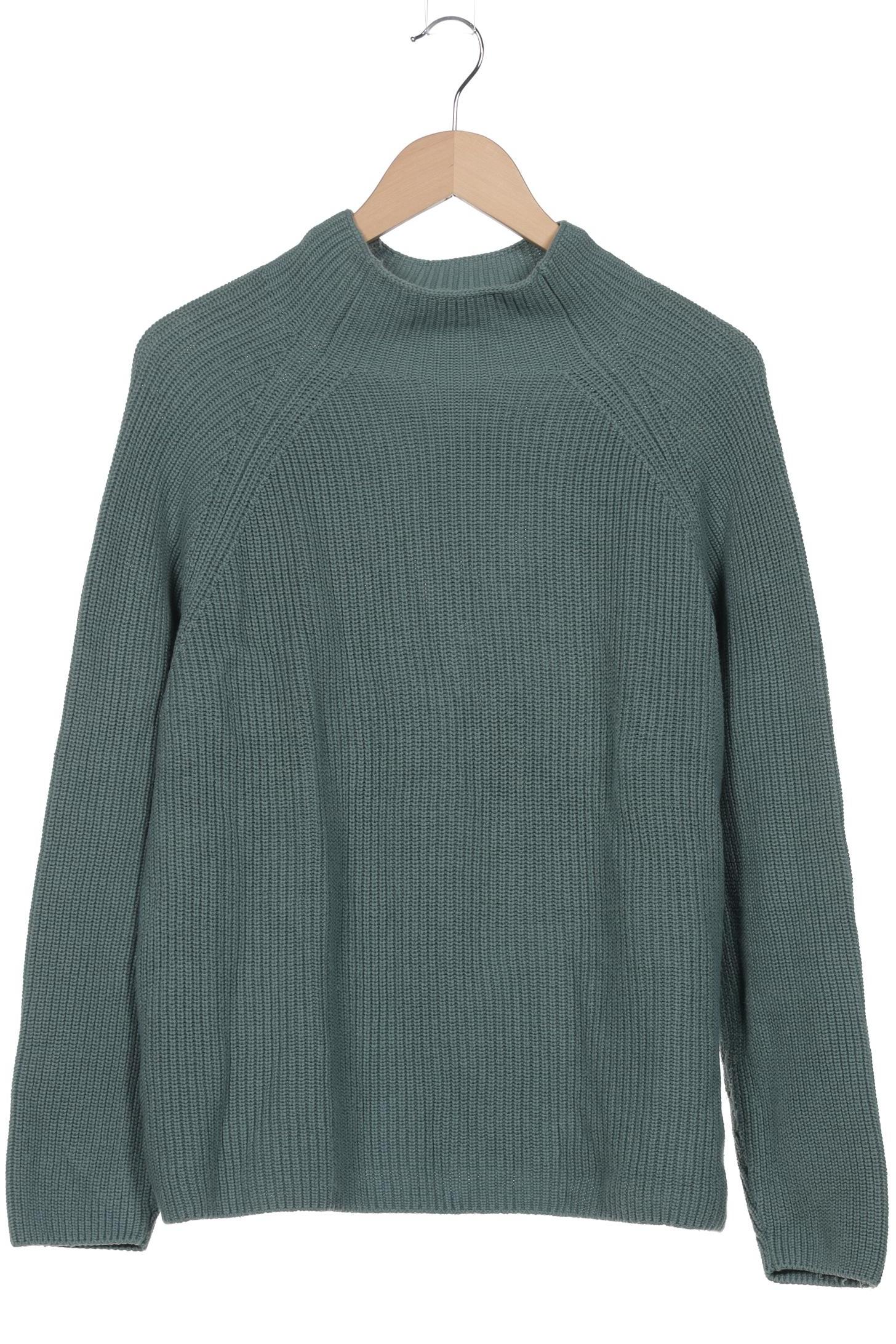 

Marc O Polo Damen Pullover, türkis, Gr. 44