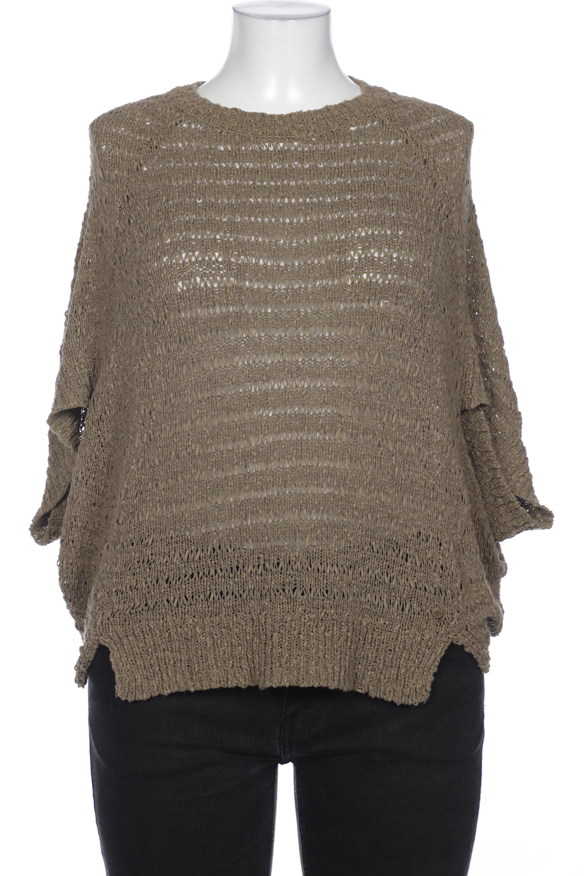 

Marc O Polo Damen Pullover, grün