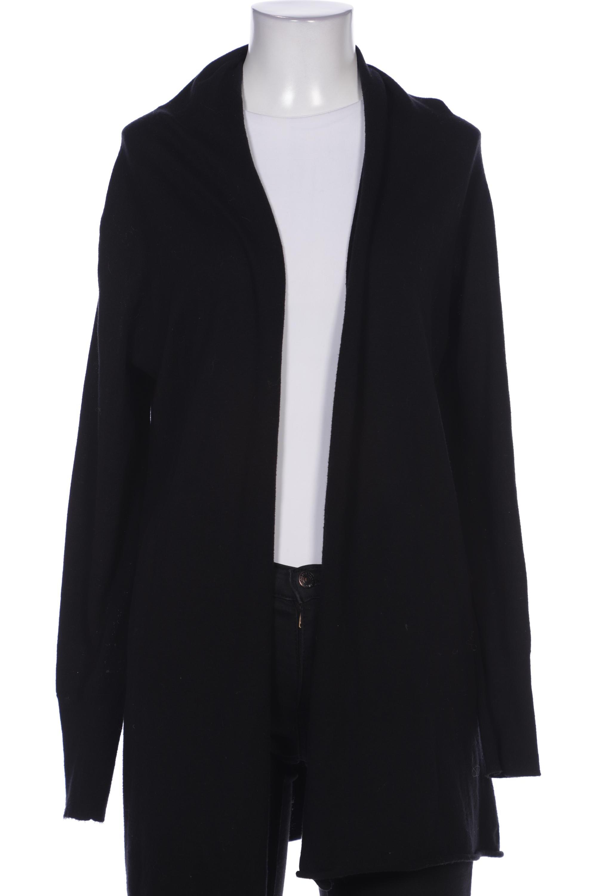 

Marc O Polo Damen Strickjacke, schwarz, Gr. 36