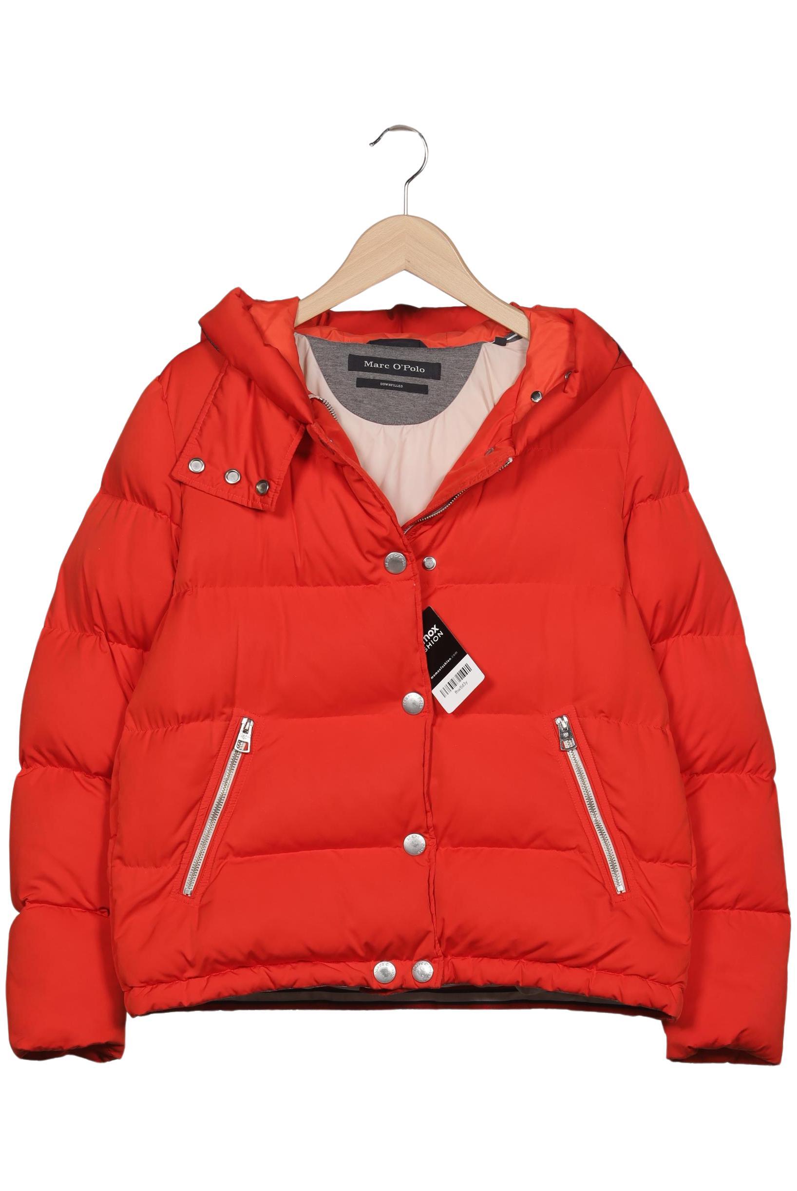 

Marc O Polo Damen Jacke, rot, Gr. 36
