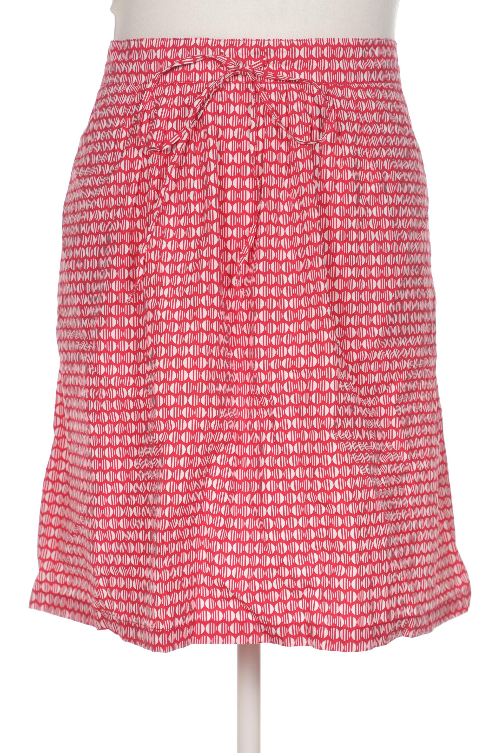 

Marc O Polo Damen Rock, rot, Gr. 46