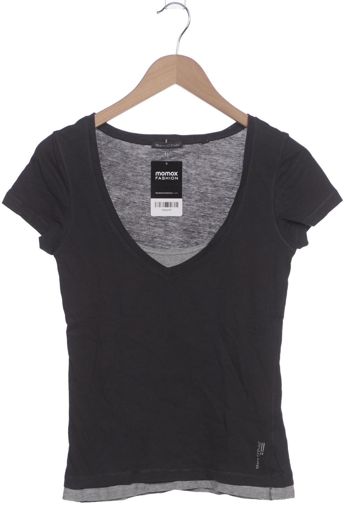 

Marc O Polo Damen T-Shirt, grau, Gr. 36