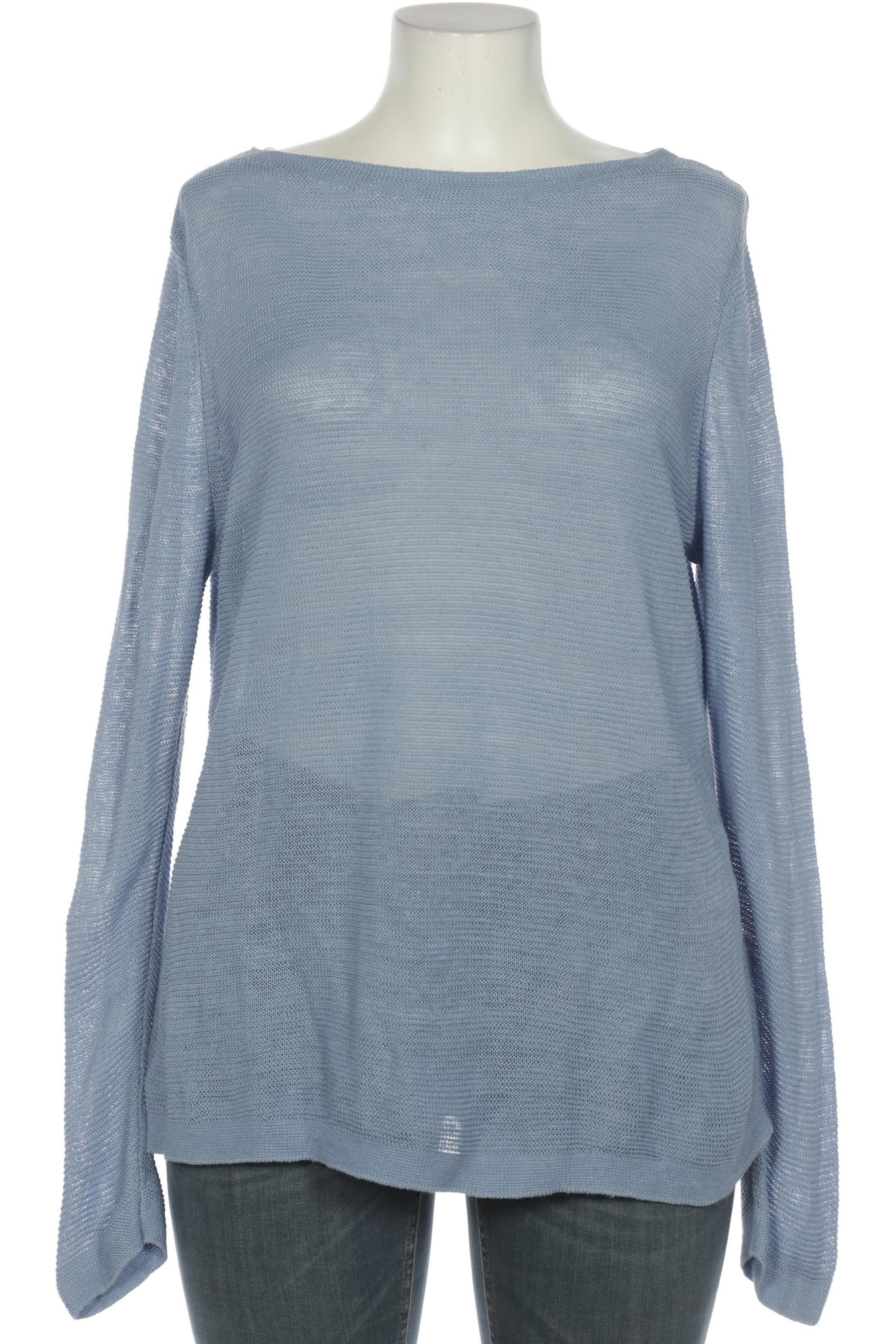 

Marc O Polo Damen Pullover, blau
