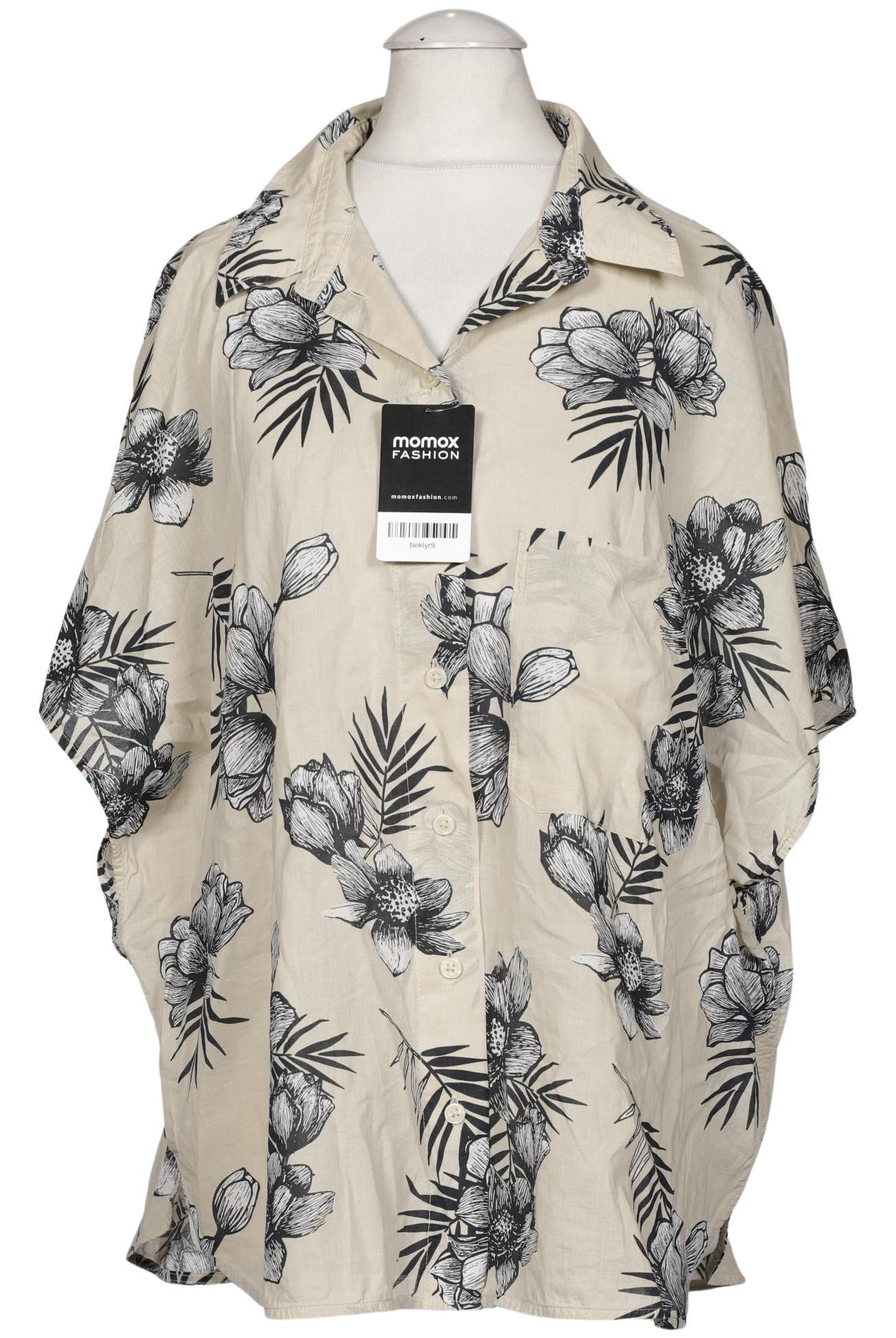 

Marc O Polo Damen Bluse, beige, Gr. 38