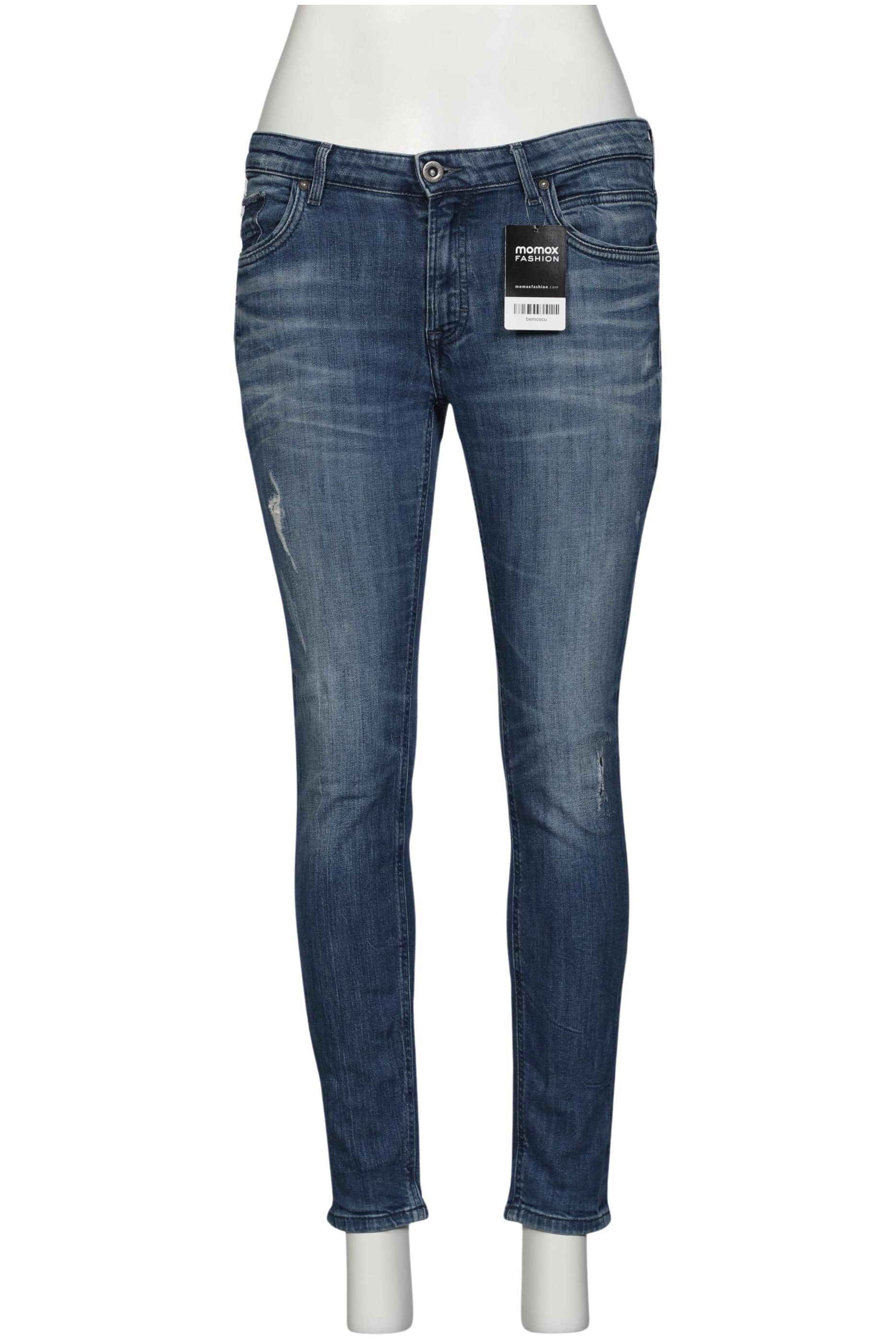 

Marc O Polo Damen Jeans, blau, Gr. 31