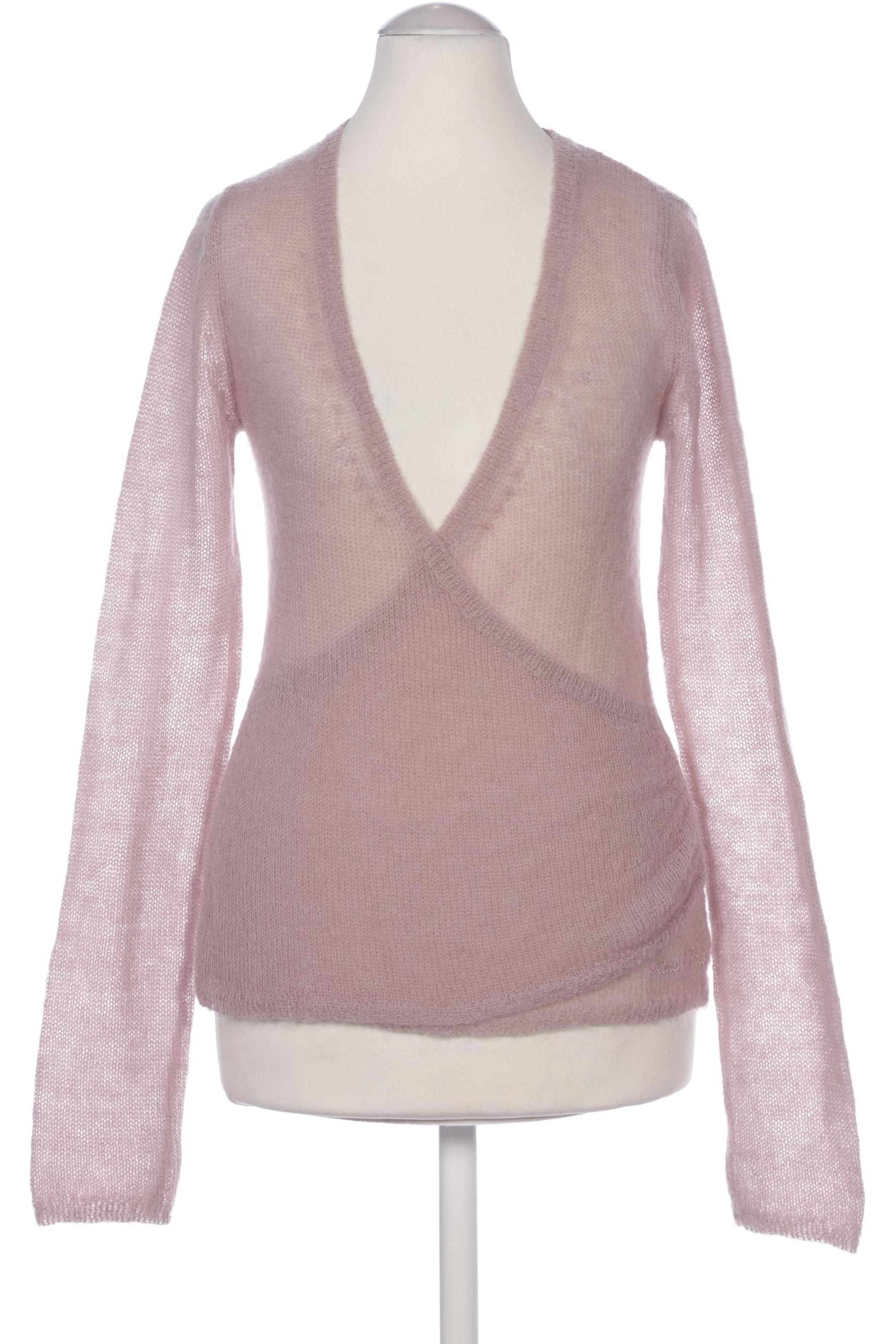 

Marc O Polo Damen Pullover, pink, Gr. 34