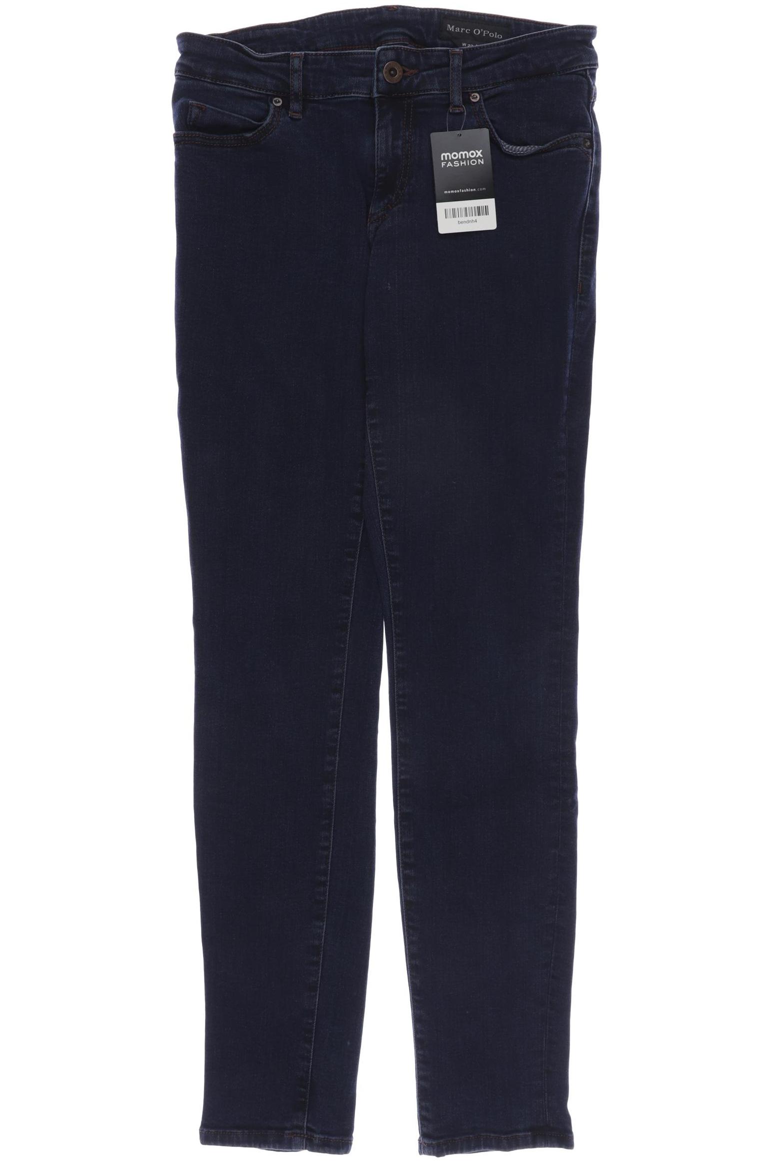 

Marc O Polo Damen Jeans, marineblau, Gr. 27