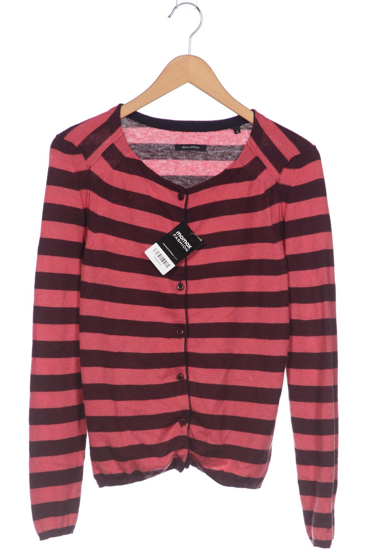 

Marc O Polo Damen Strickjacke, pink, Gr. 38