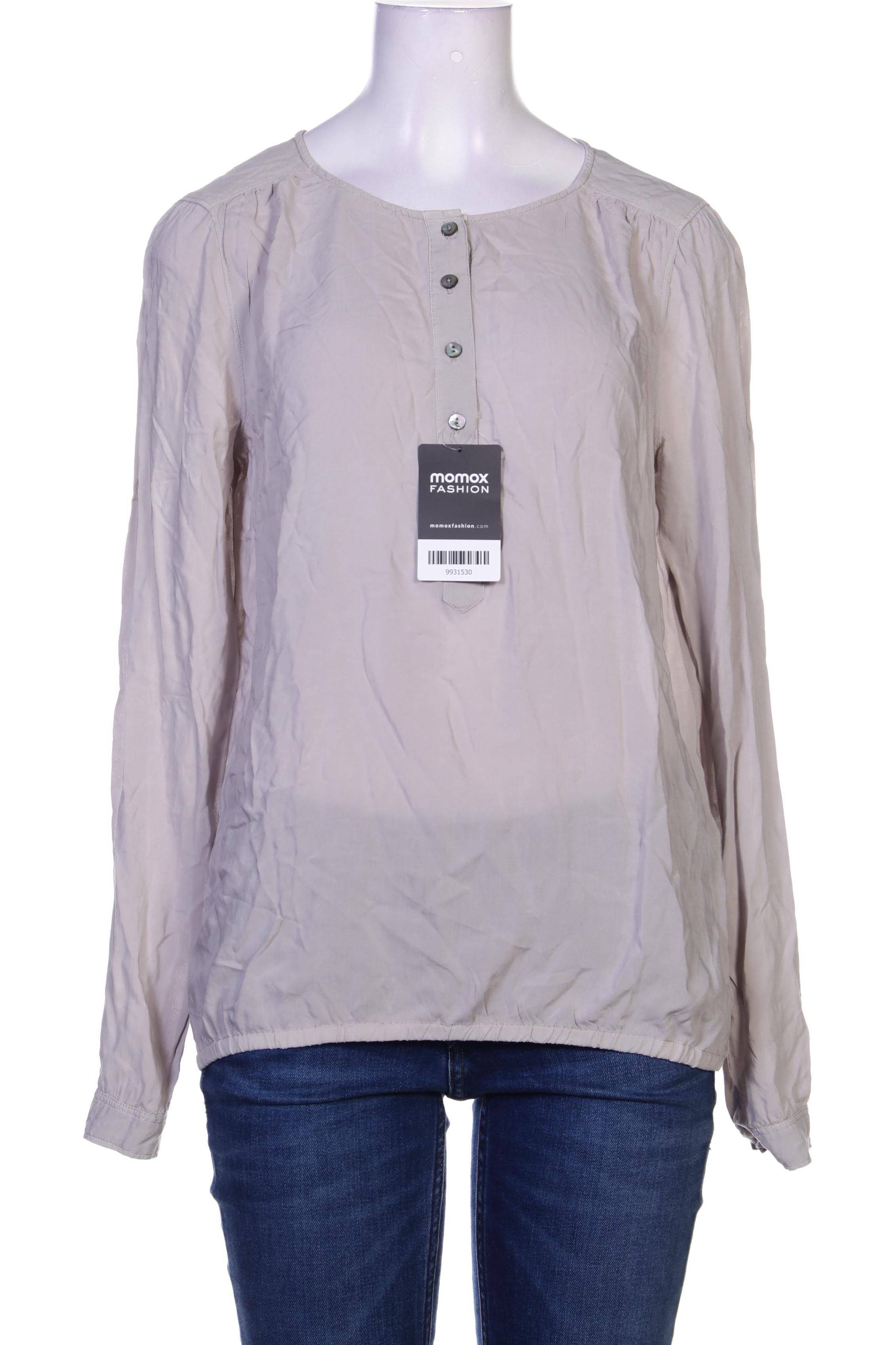 

Marc O Polo Damen Bluse, grau