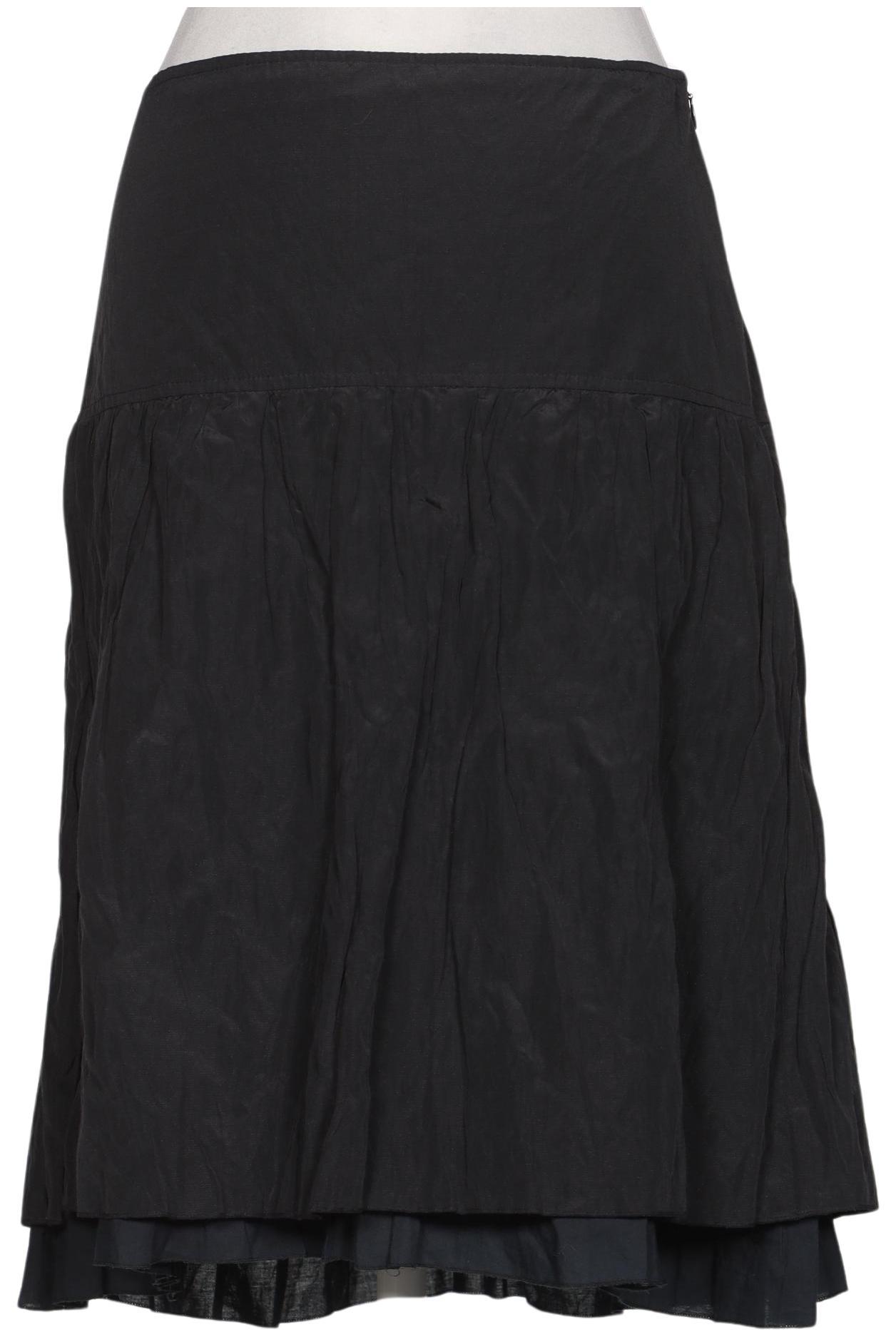 

Marc O Polo Damen Rock, schwarz, Gr. 36