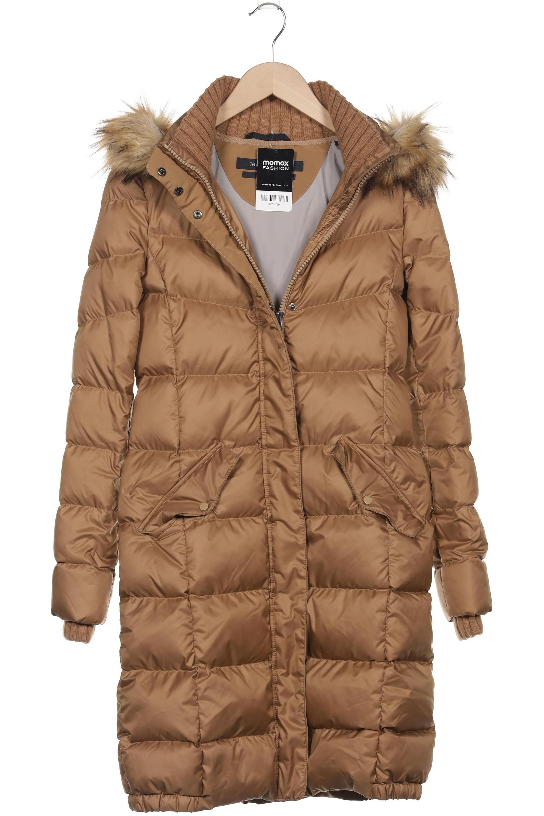 

Marc O Polo Damen Mantel, beige, Gr. 32