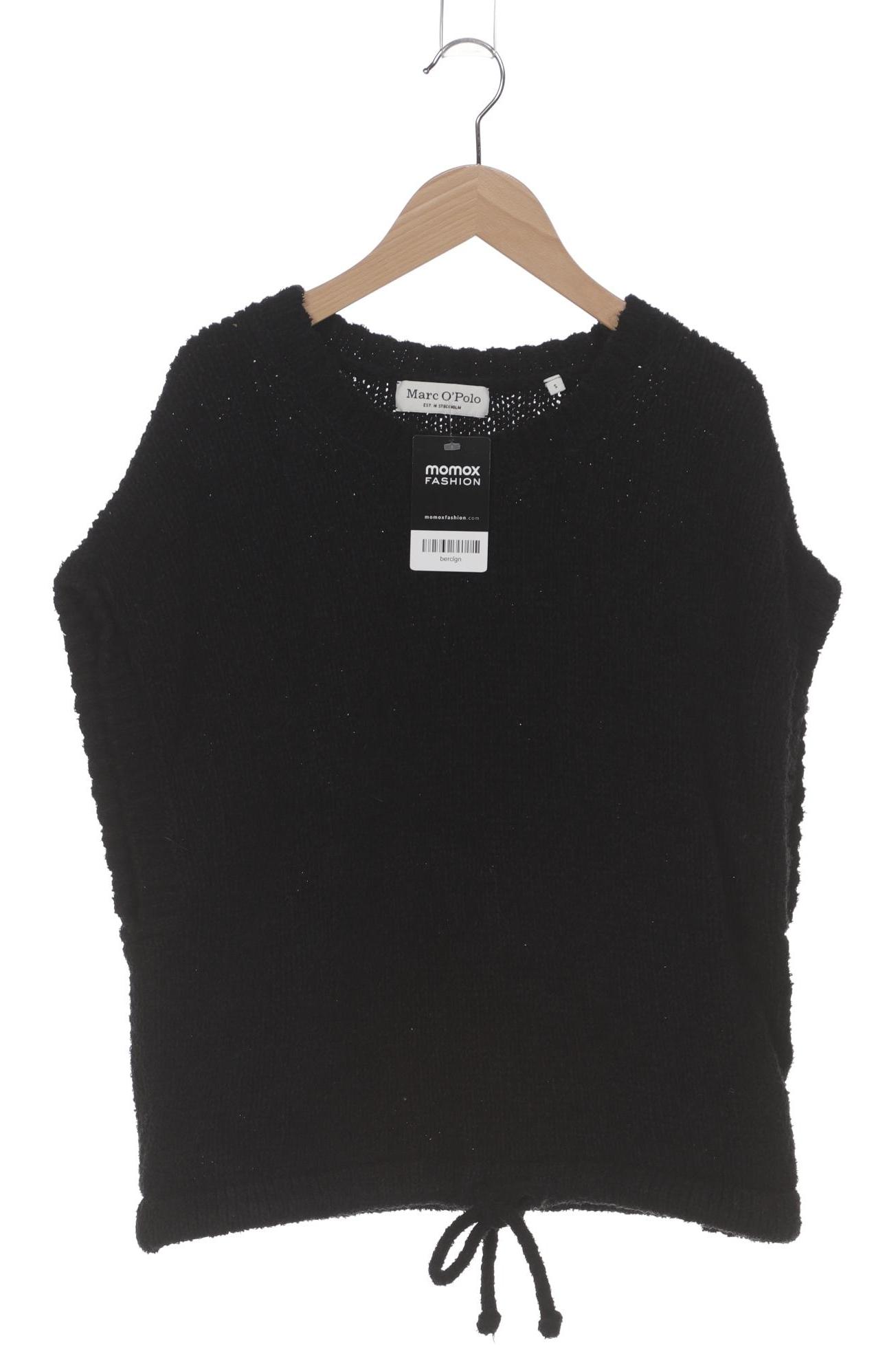 

Marc O Polo Damen Pullover, schwarz, Gr. 36