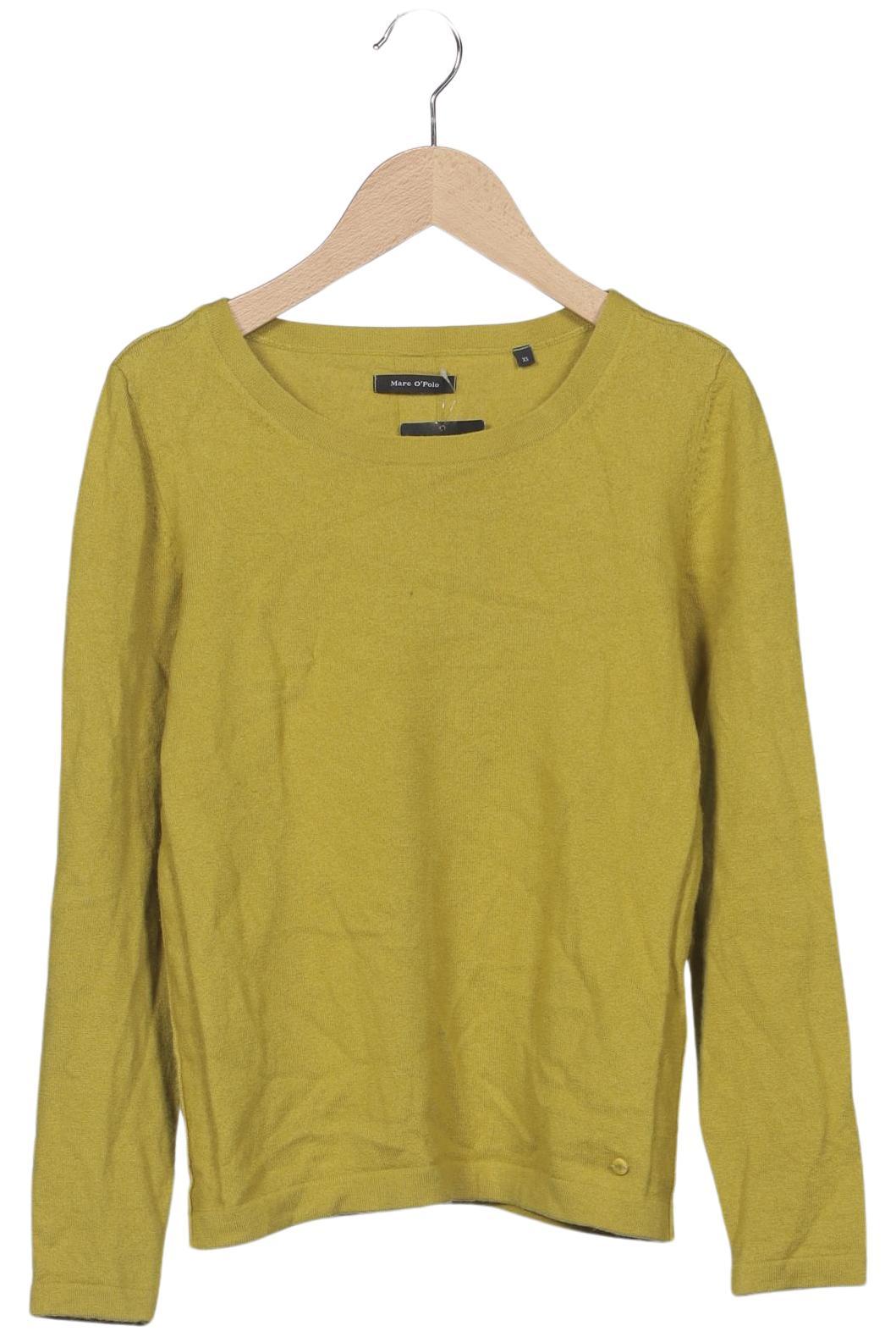 

Marc O Polo Damen Pullover, grün, Gr. 34