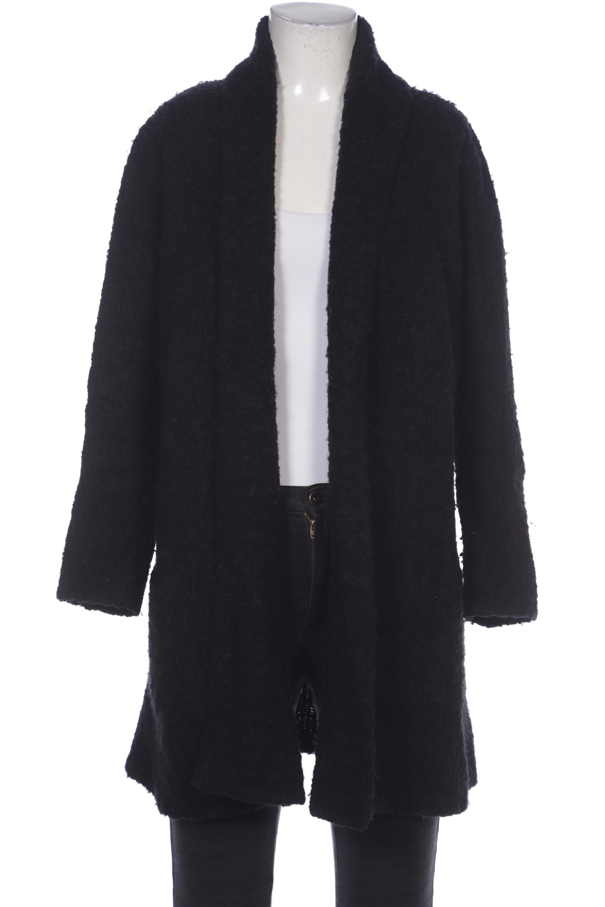 

Marc O Polo Damen Strickjacke, schwarz, Gr. 36