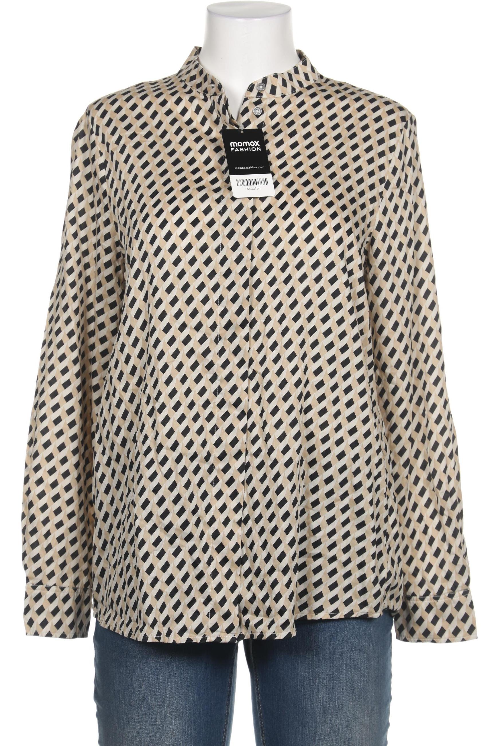 

Marc O Polo Damen Bluse, beige, Gr. 38