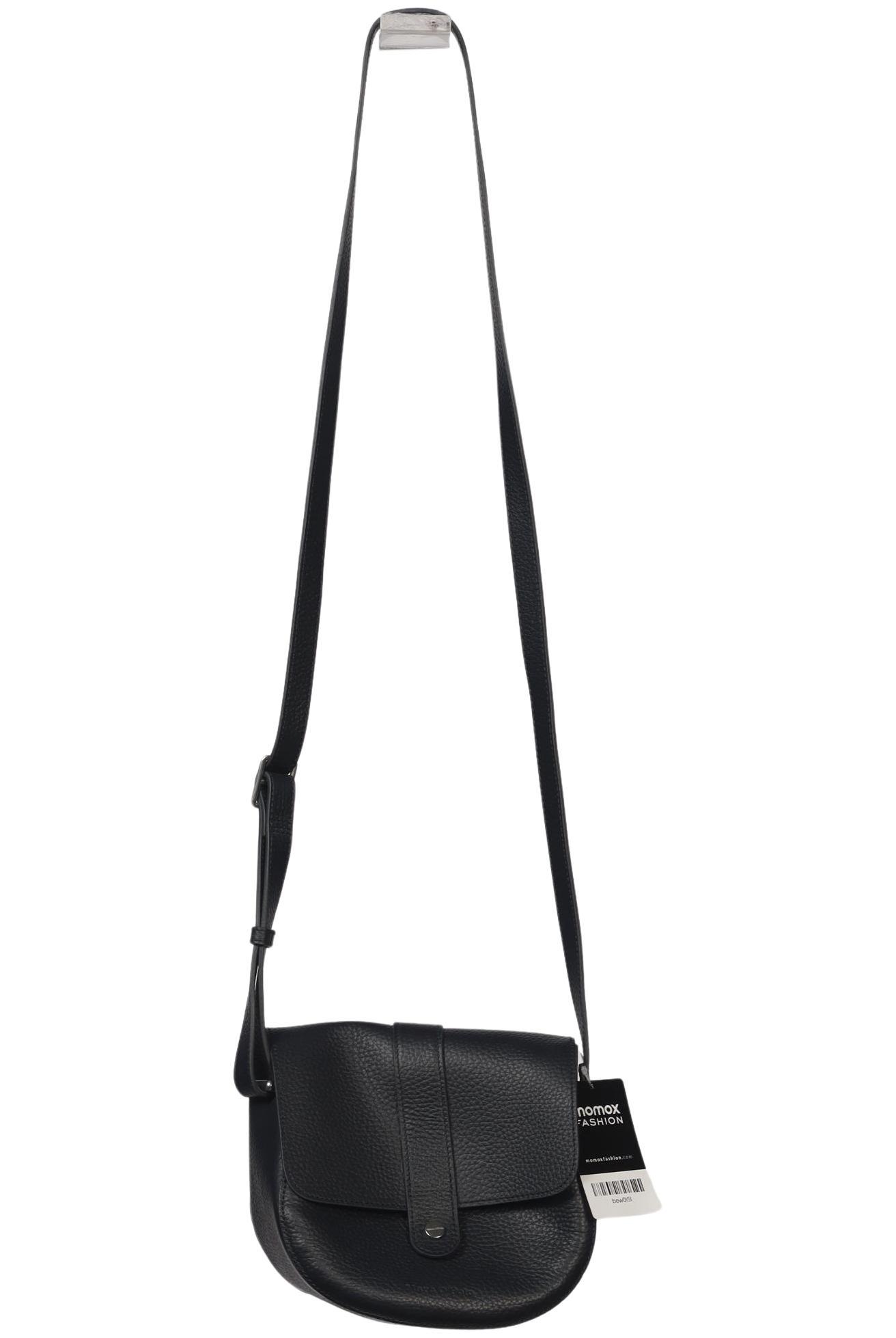 

Marc O Polo Damen Handtasche, schwarz, Gr.