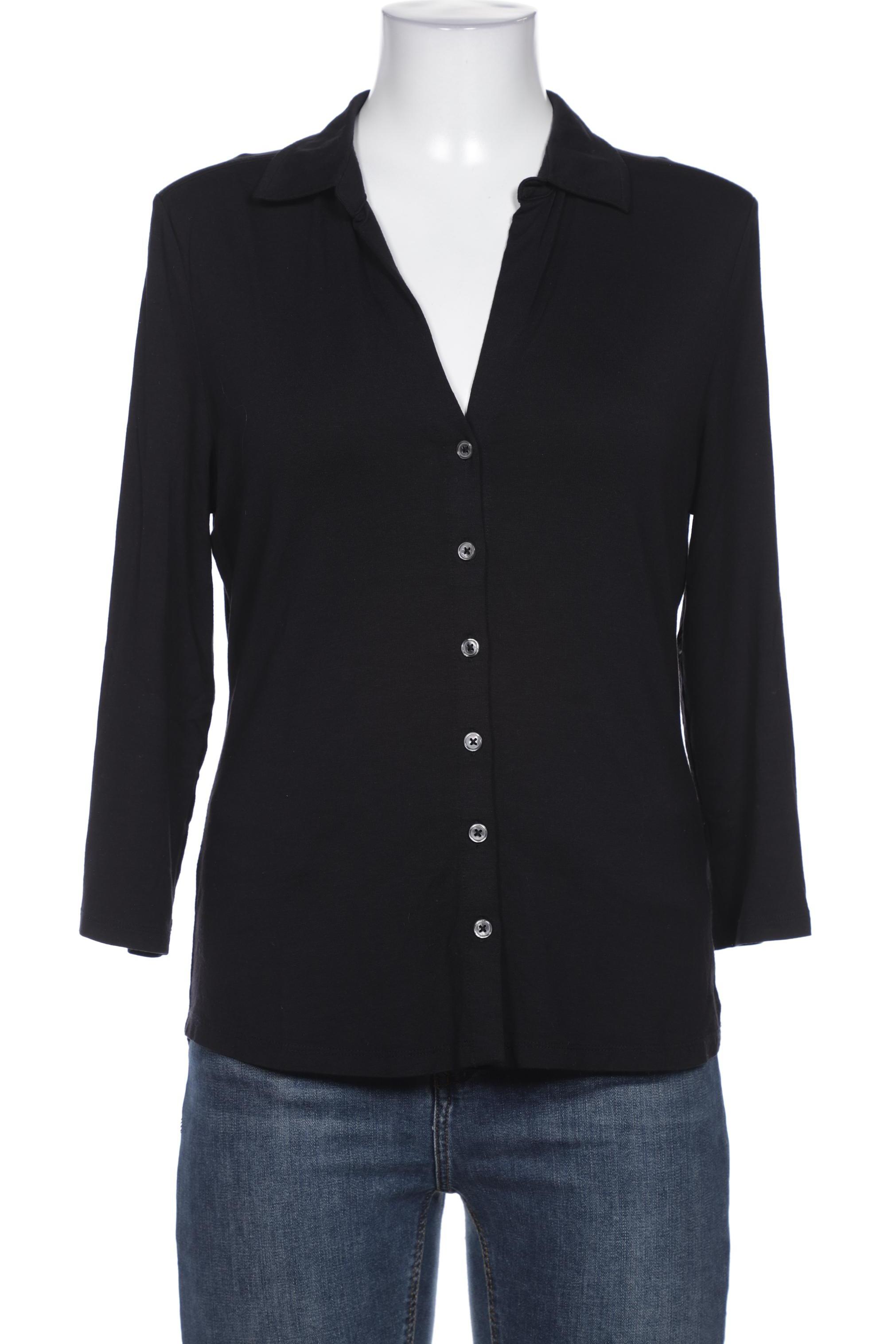 

Marc O Polo Damen Bluse, schwarz