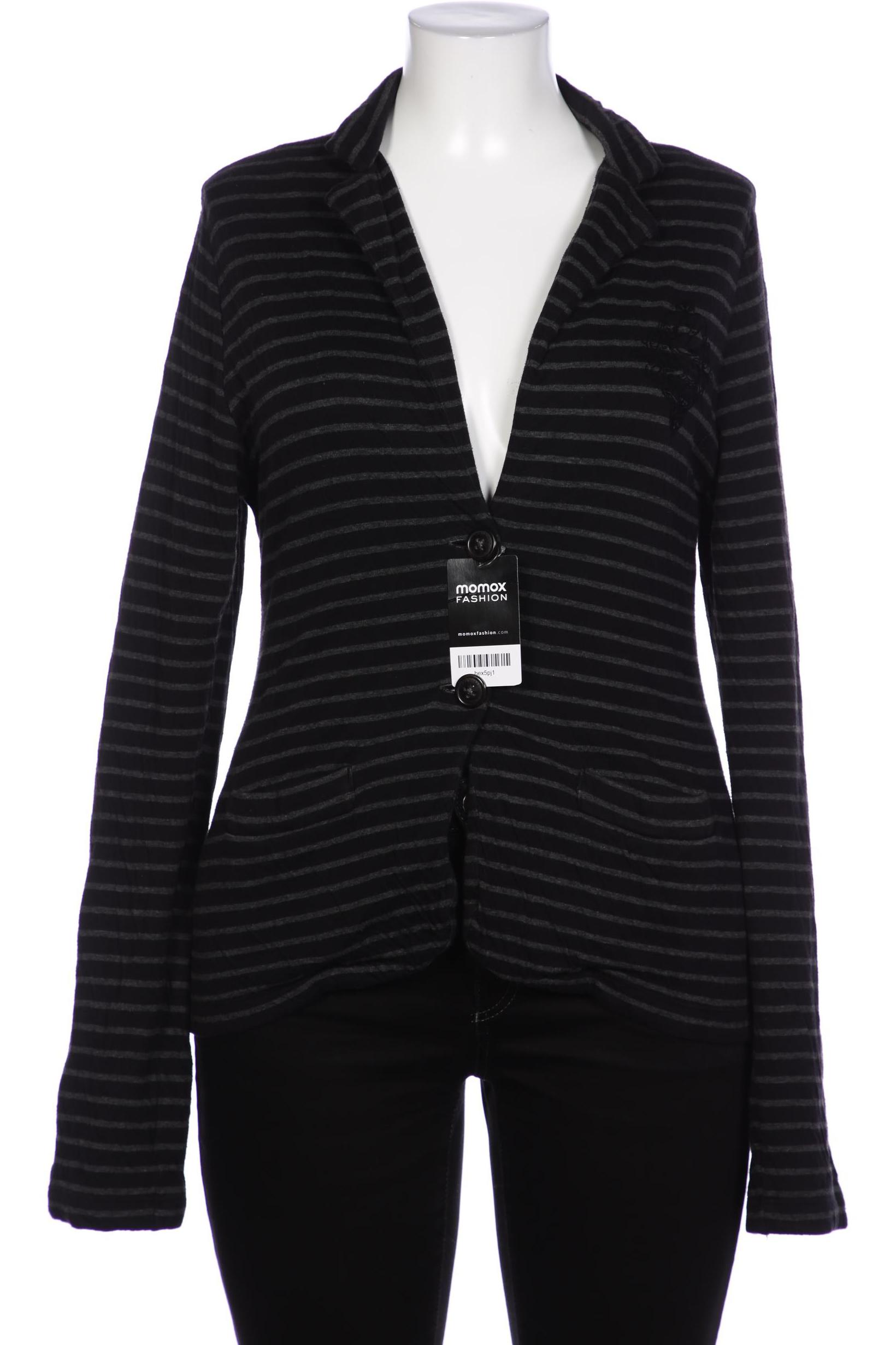 

Marc O Polo Damen Blazer, grau, Gr. 44