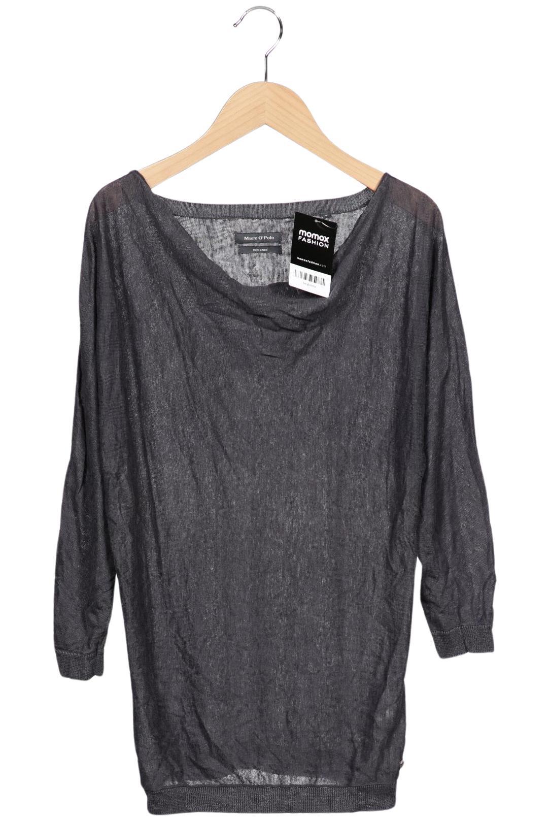 

Marc O Polo Damen Pullover, grau, Gr. 36
