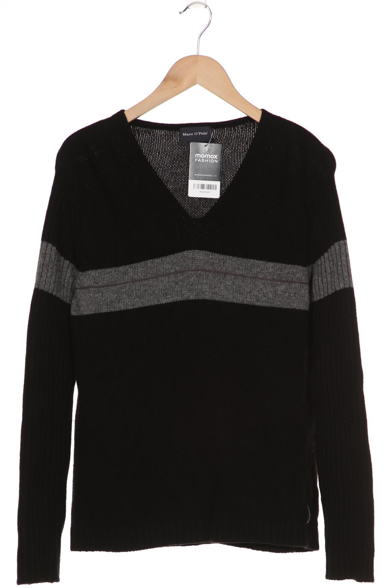 

Marc O Polo Herren Pullover, schwarz