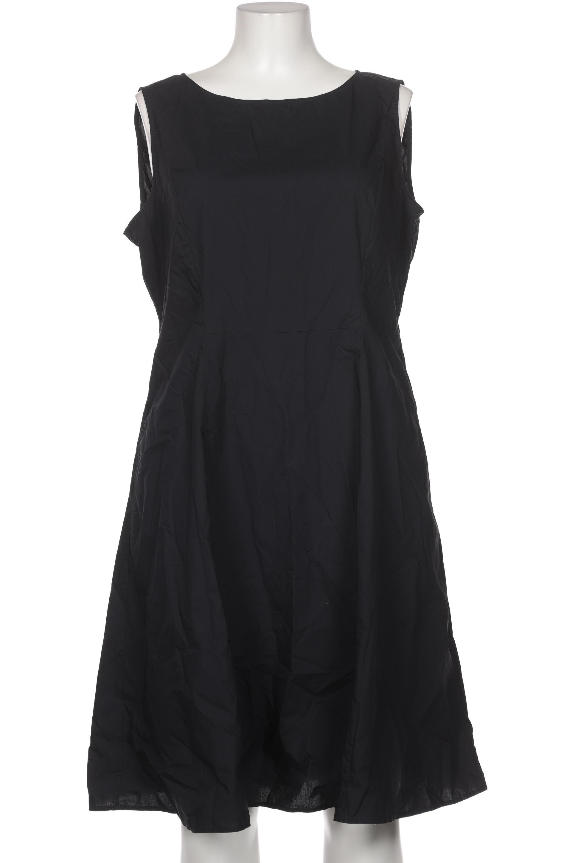 

Marc O Polo Damen Kleid, schwarz, Gr. 44