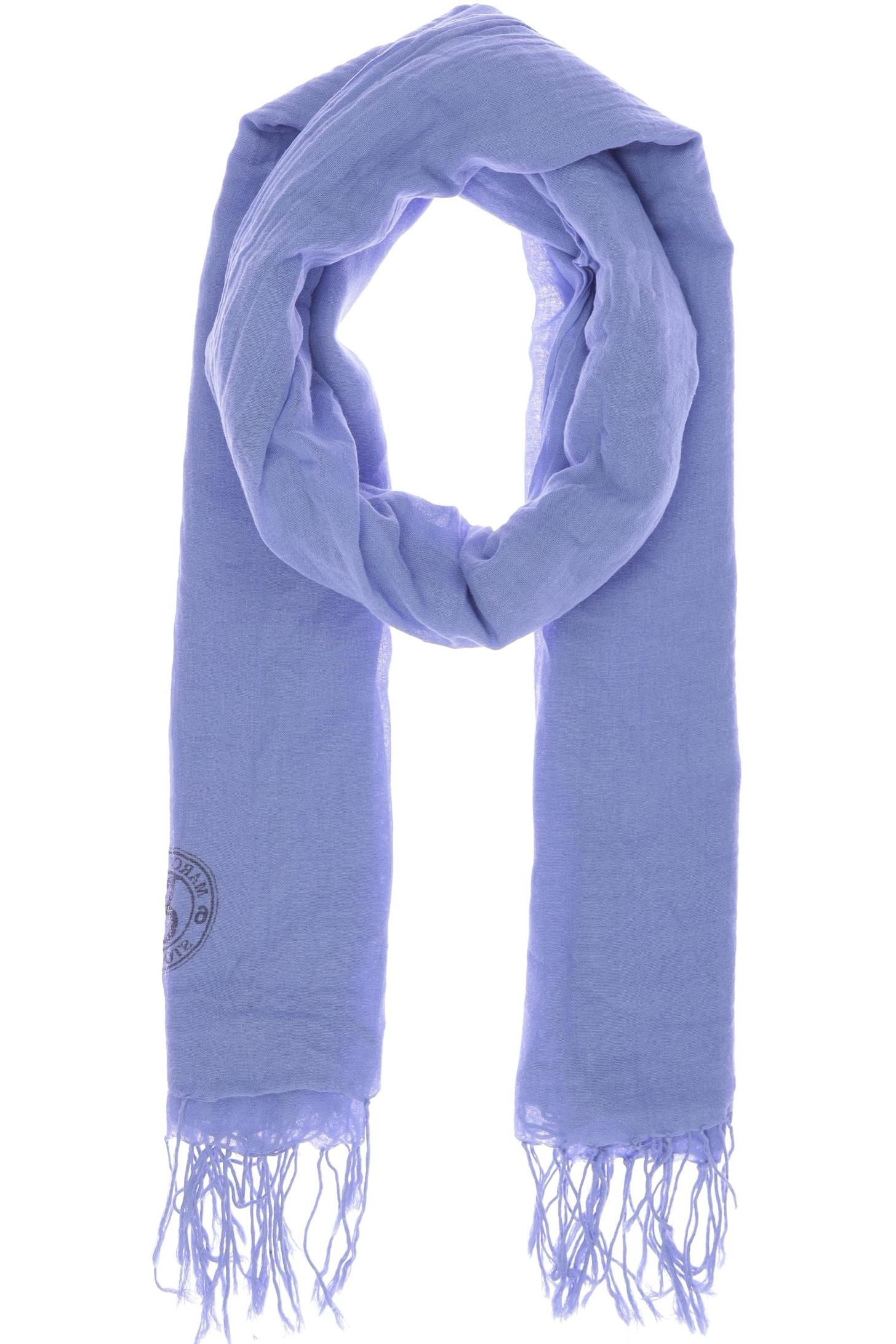 

Marc O Polo Damen Schal, blau, Gr.