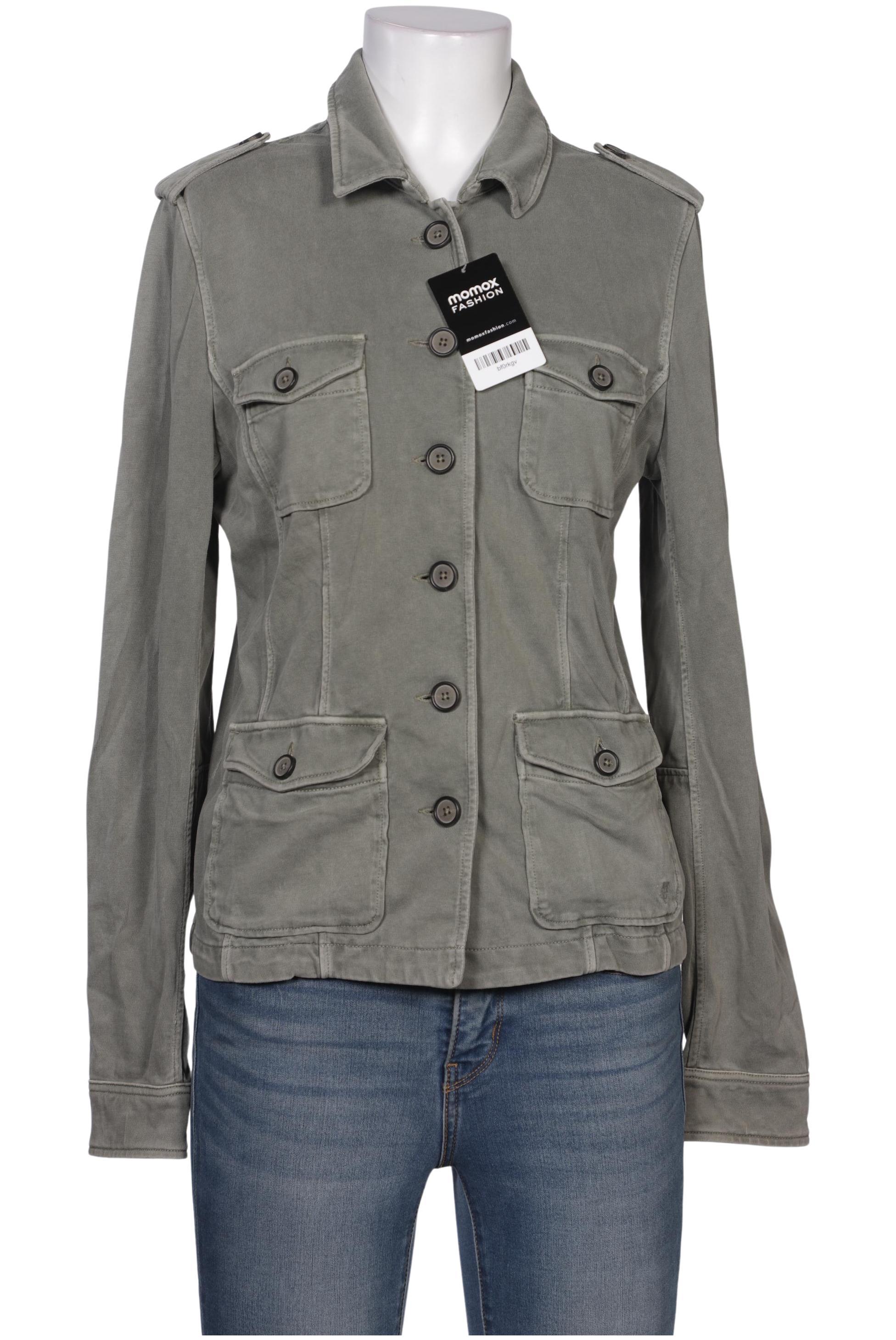 

Marc O Polo Damen Blazer, grün, Gr. 40
