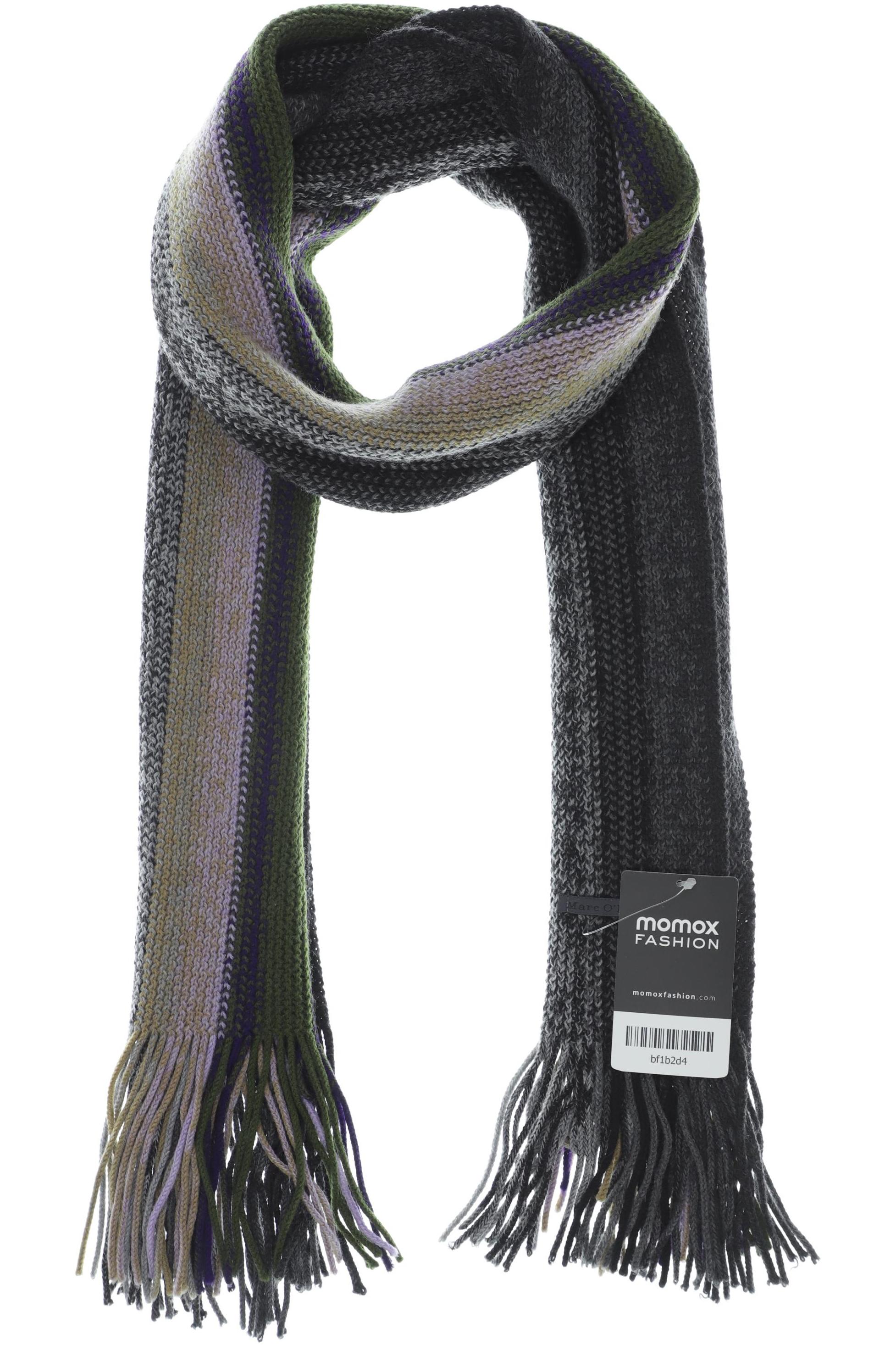 

Marc O Polo Damen Schal, schwarz, Gr.