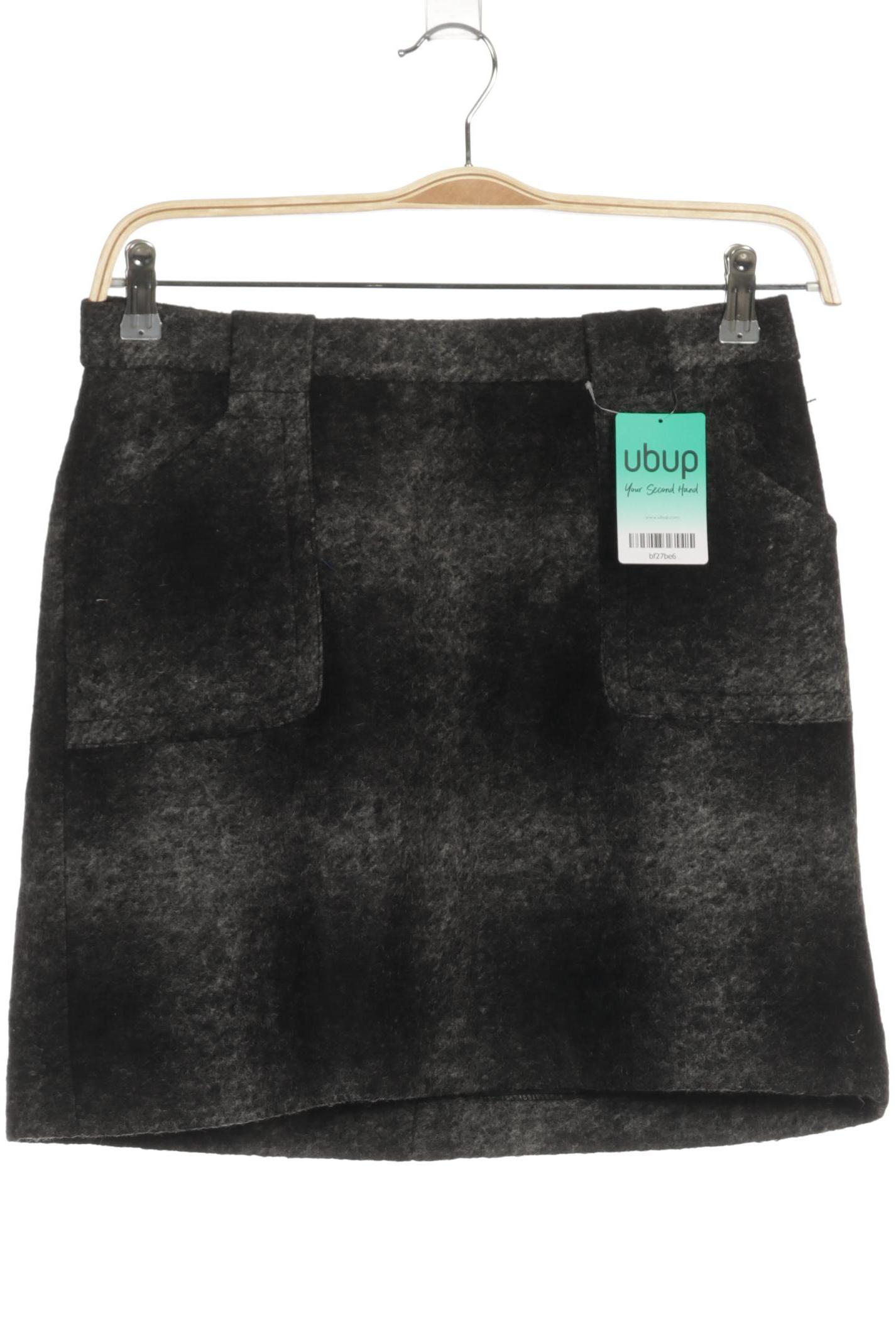 

Marc O Polo Damen Rock, grau, Gr. 38
