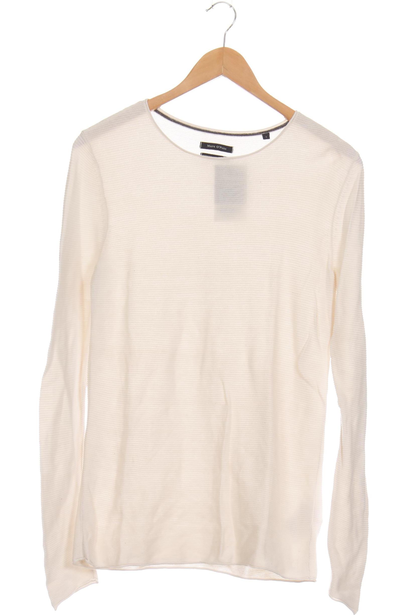 

Marc O Polo Damen Pullover, beige, Gr.