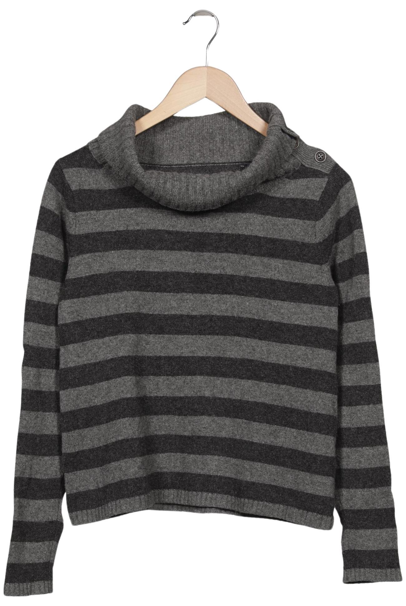 

Marc O Polo Damen Pullover, grau, Gr. 34