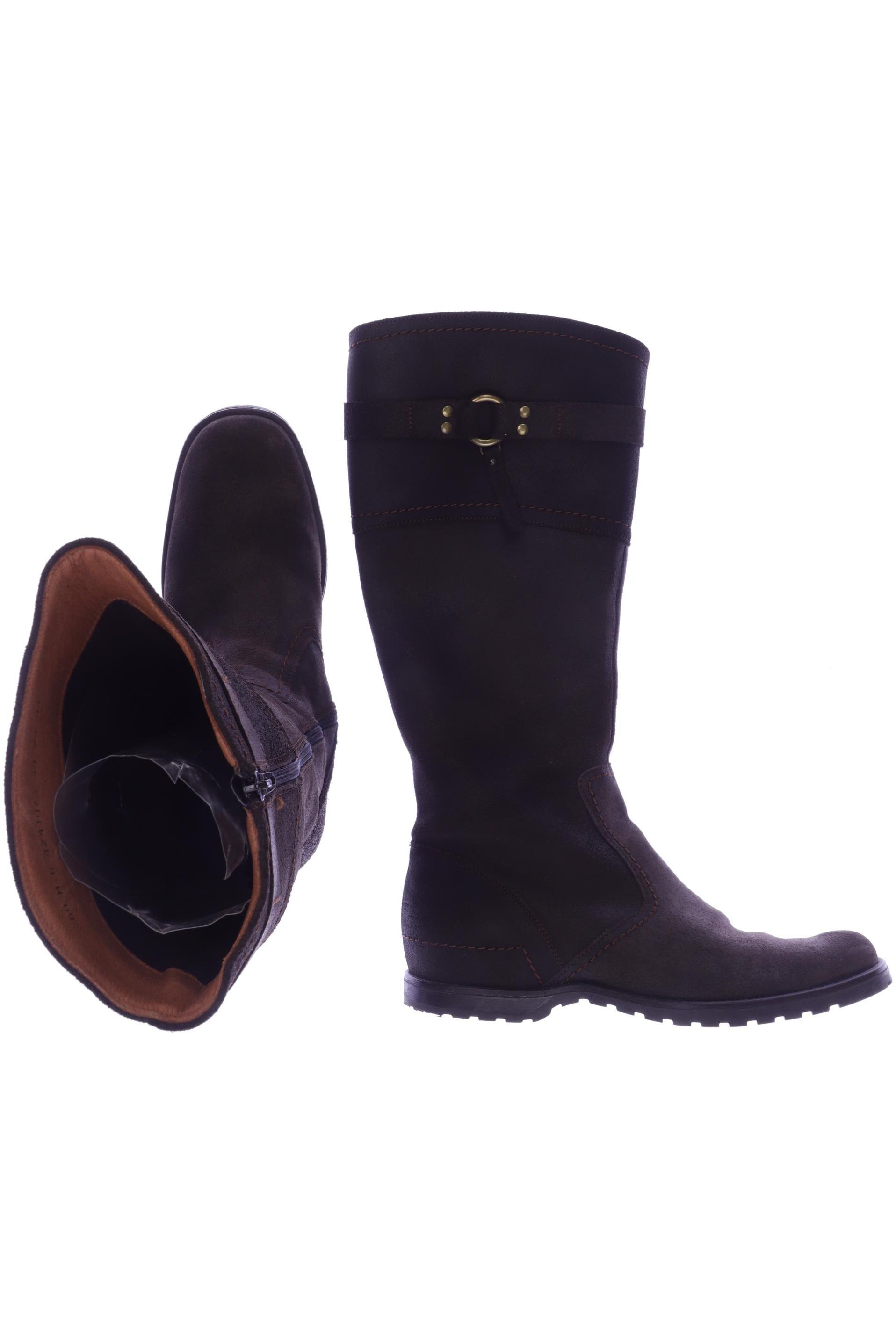 

Marc O Polo Damen Stiefel, braun