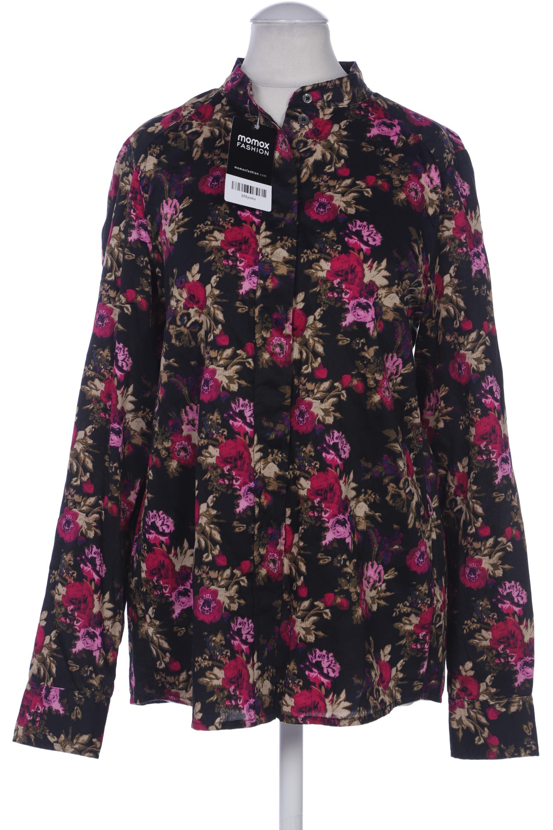 

Marc O Polo Damen Bluse, mehrfarbig, Gr. 34