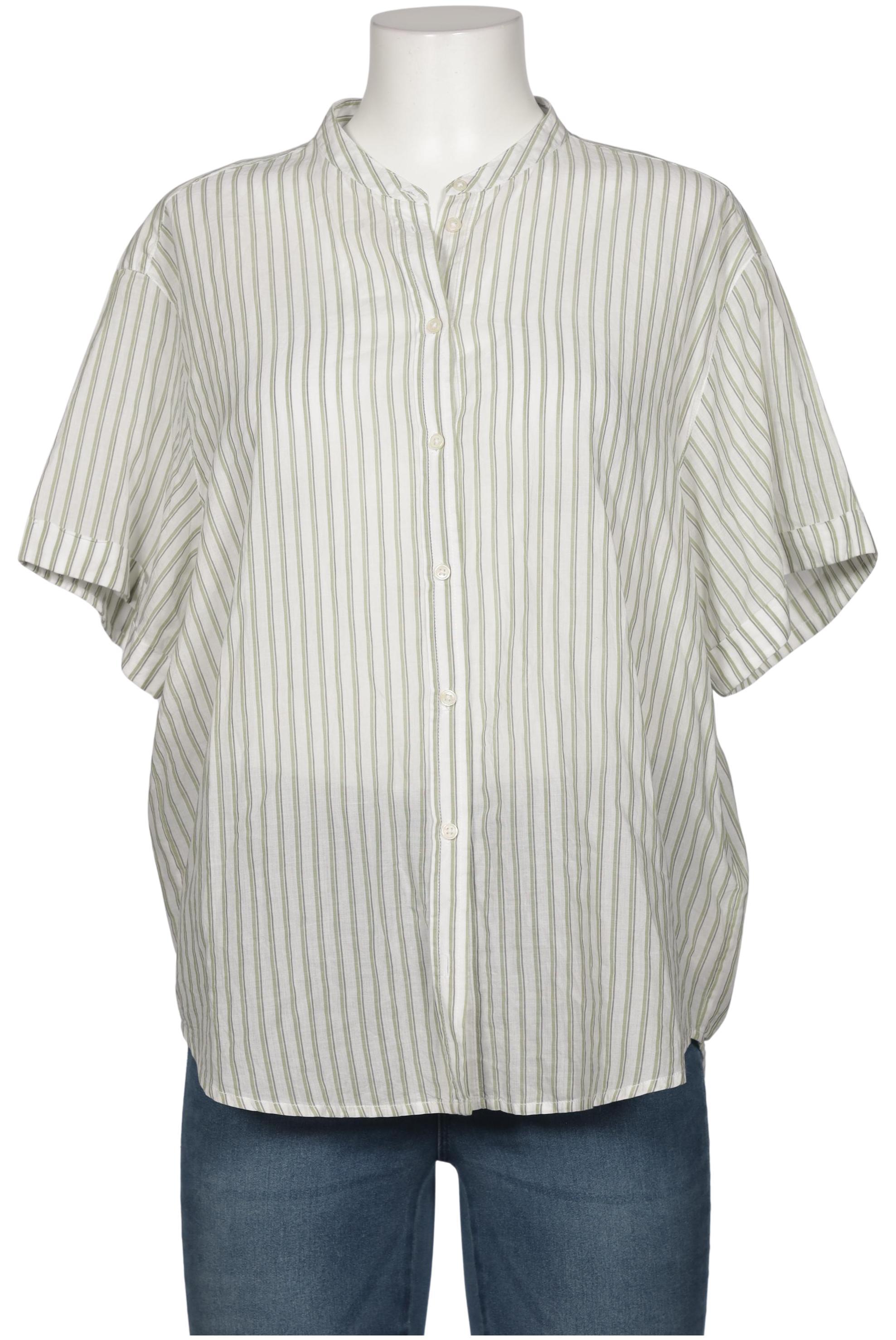 

Marc O Polo Damen Bluse, weiß, Gr. 42