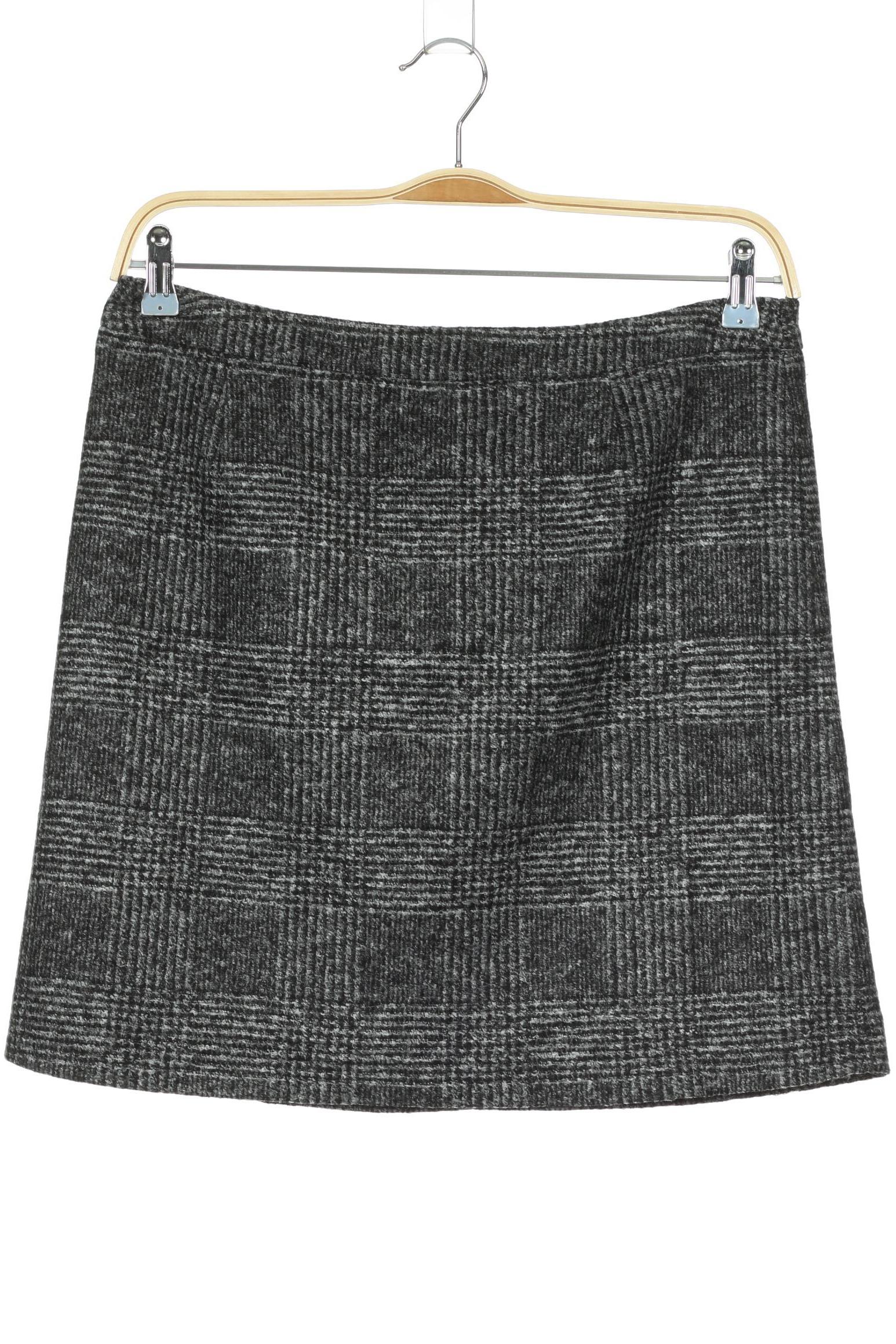 

Marc O Polo Damen Rock, grau, Gr. 38