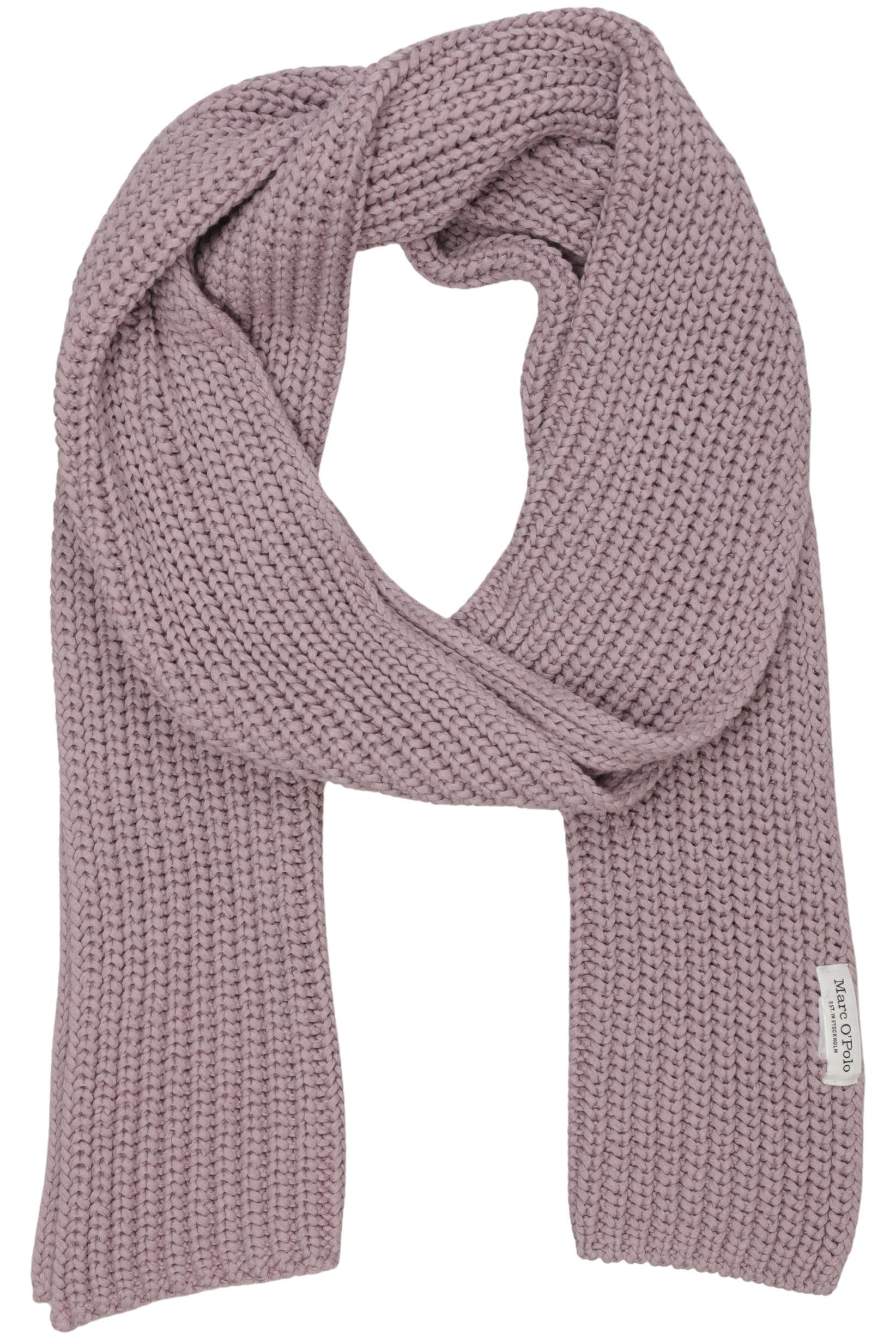 

Marc O Polo Damen Schal, flieder, Gr.