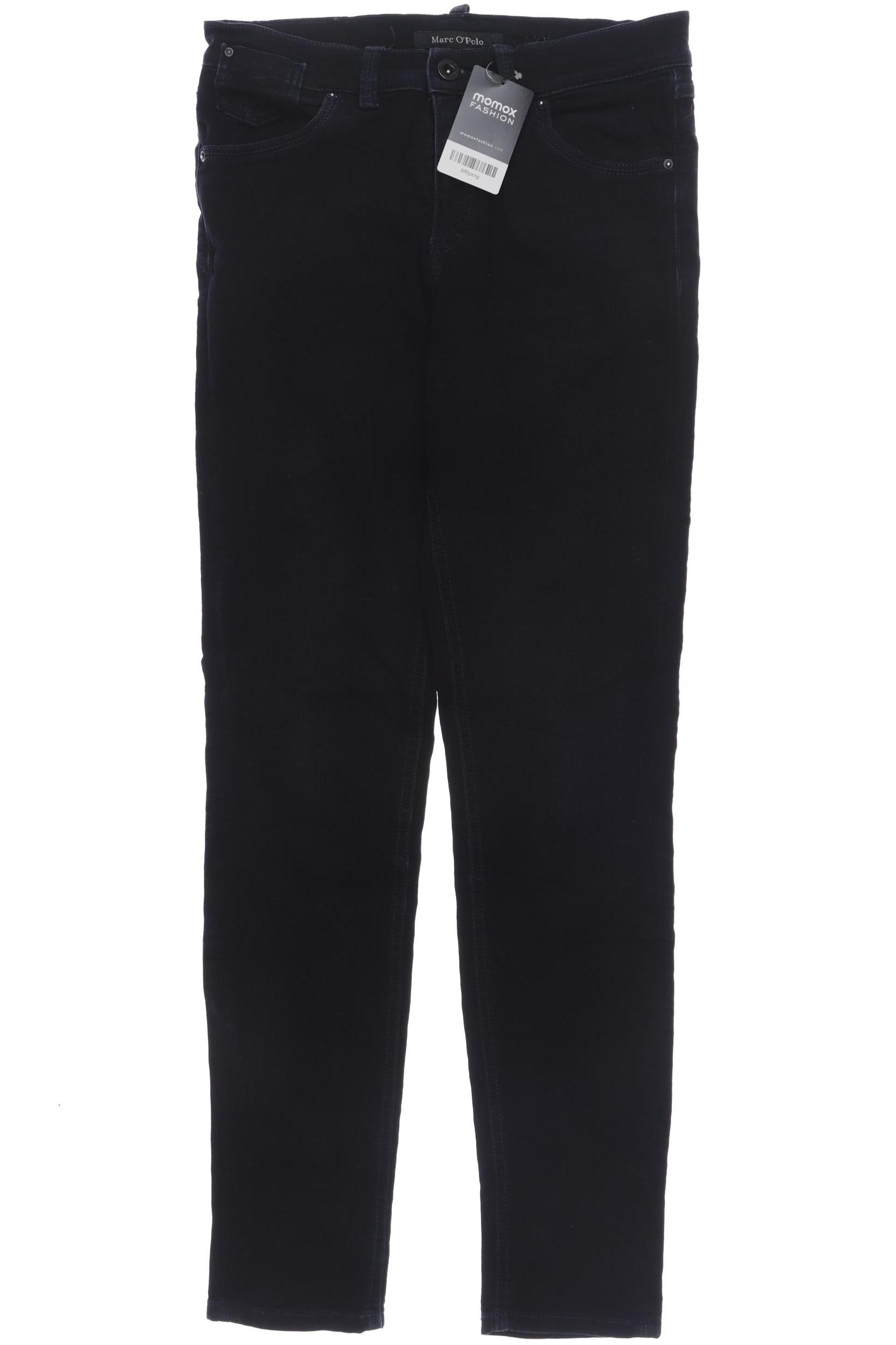 

Marc O Polo Damen Jeans, marineblau