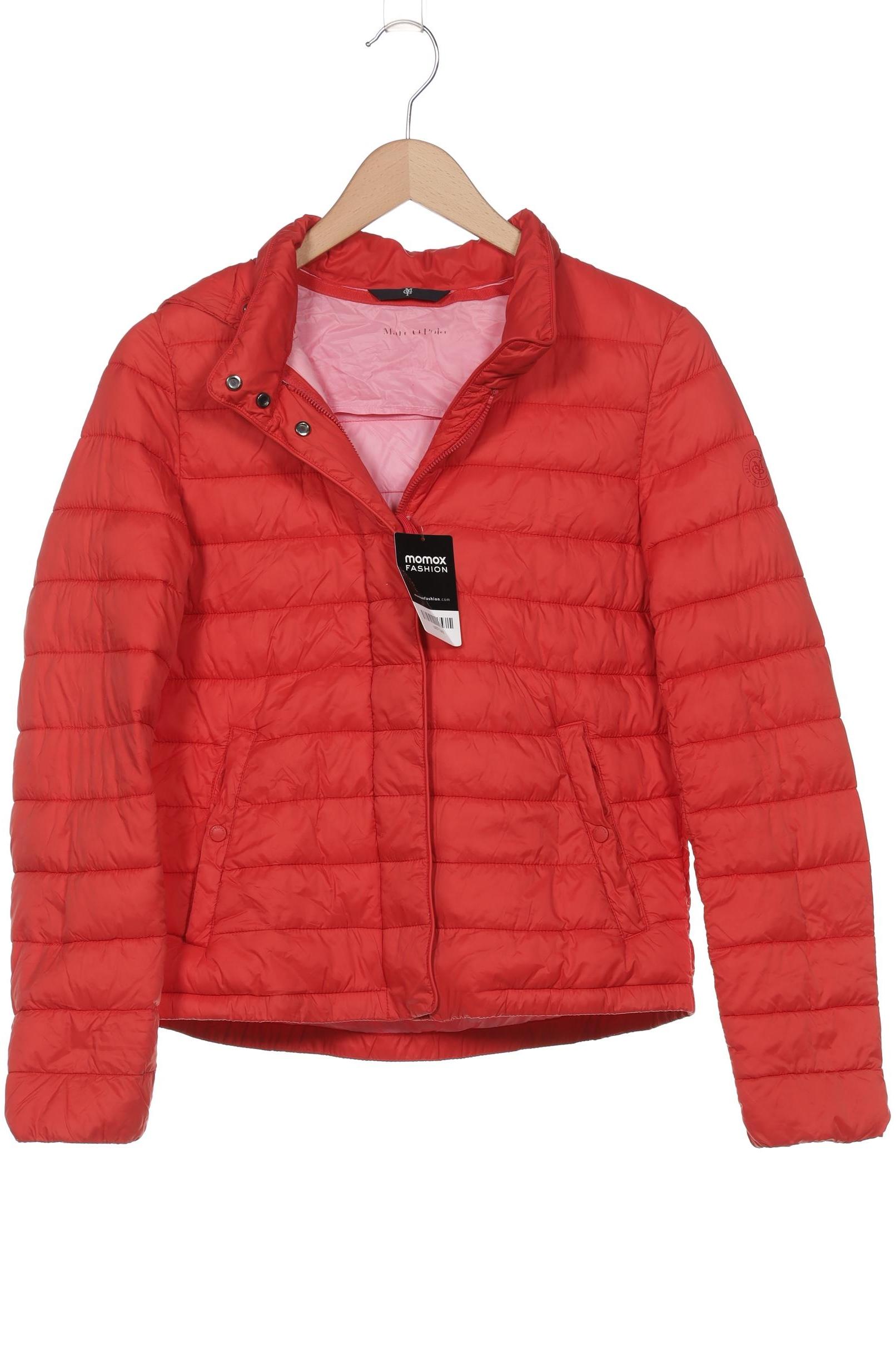 

Marc O Polo Damen Jacke, rot, Gr. 36