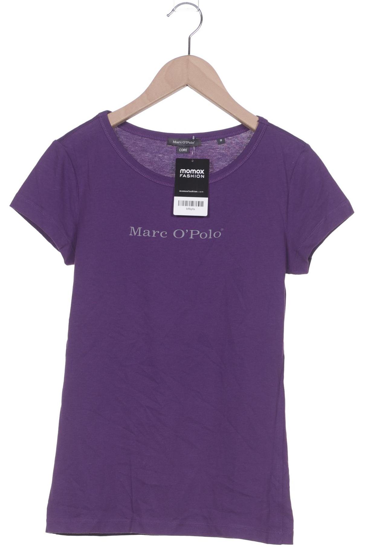 

Marc O Polo Damen T-Shirt, flieder, Gr. 36