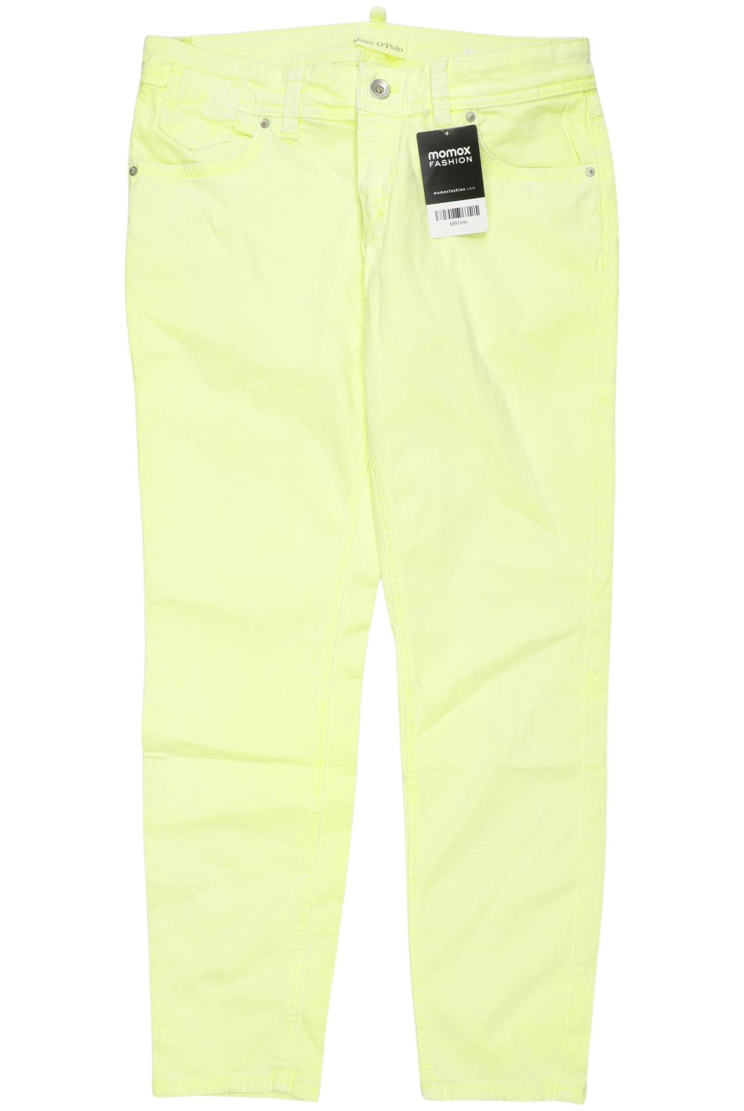 Thumbnail - Marc O Polo Damen Stoffhose, neon, Gr. 29