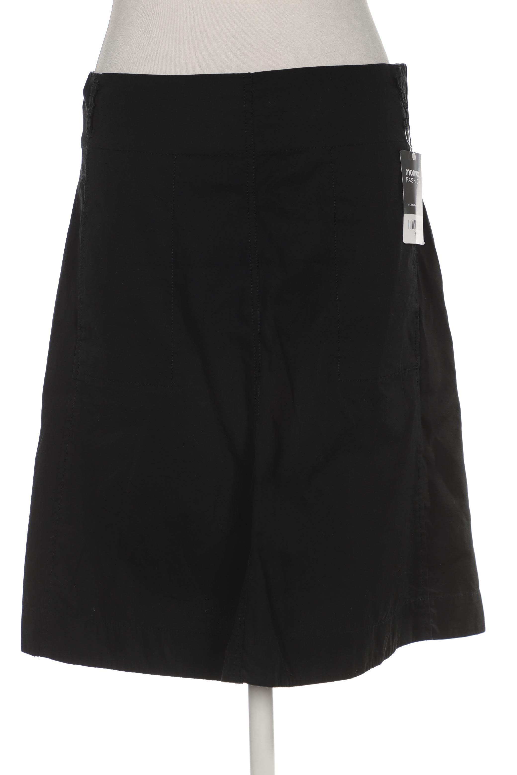 

Marc O Polo Damen Rock, schwarz