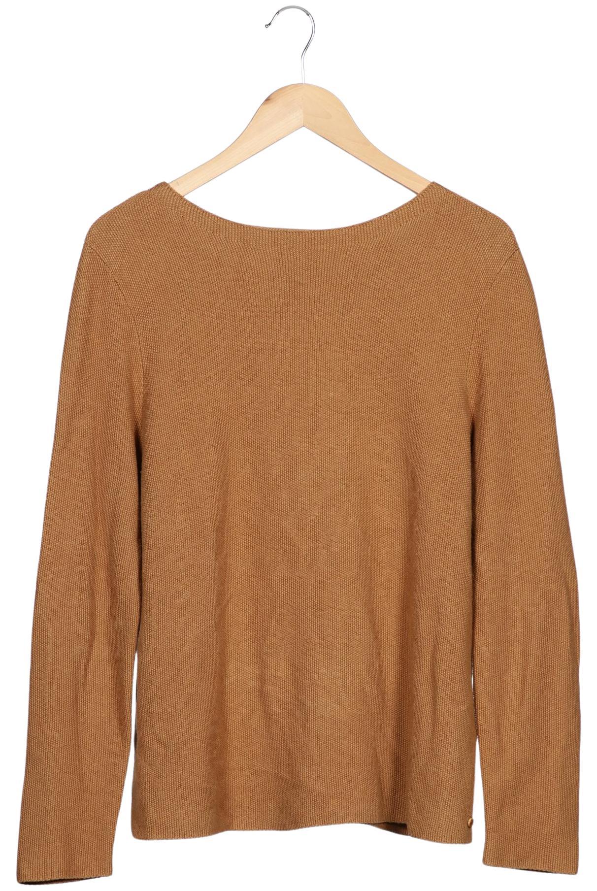 

Marc O Polo Damen Pullover, braun, Gr. 44