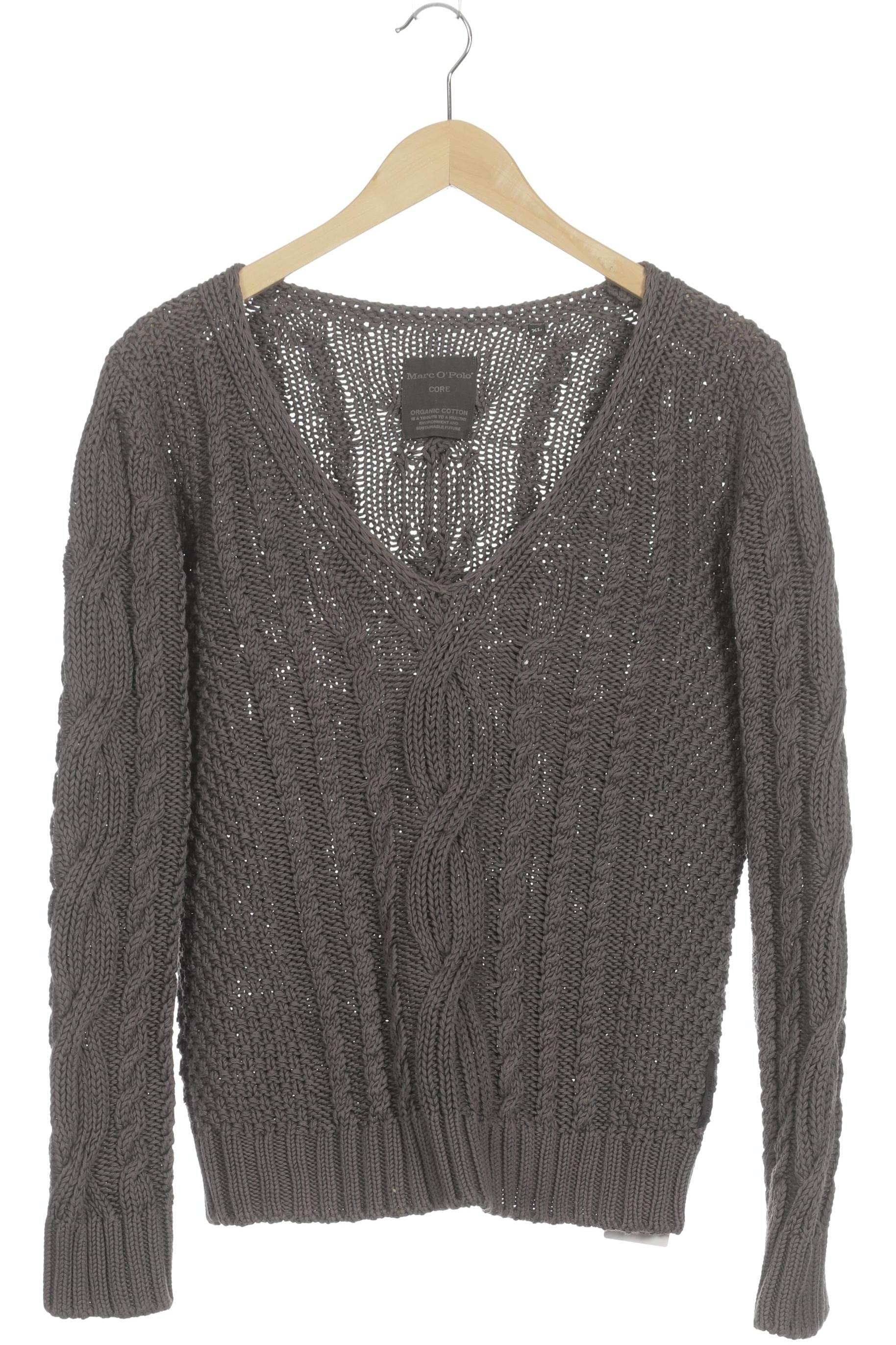 

Marc O Polo Damen Pullover, grau, Gr.