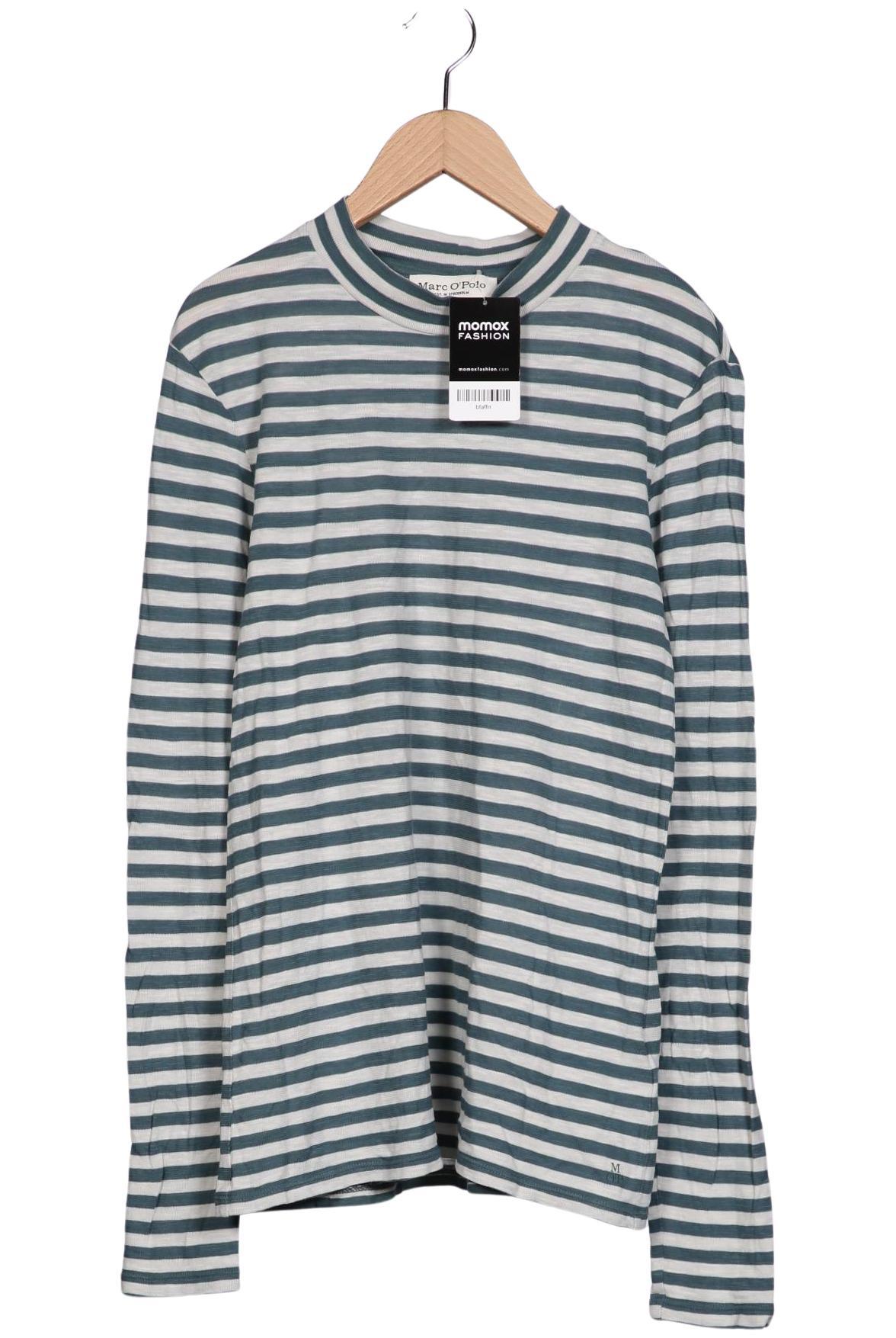 

Marc O Polo Damen Langarmshirt, mehrfarbig, Gr. 42